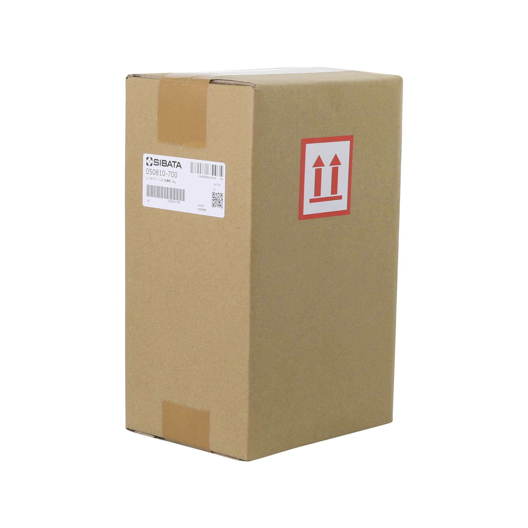 洗浄剤 シバタクリーンA 2kg