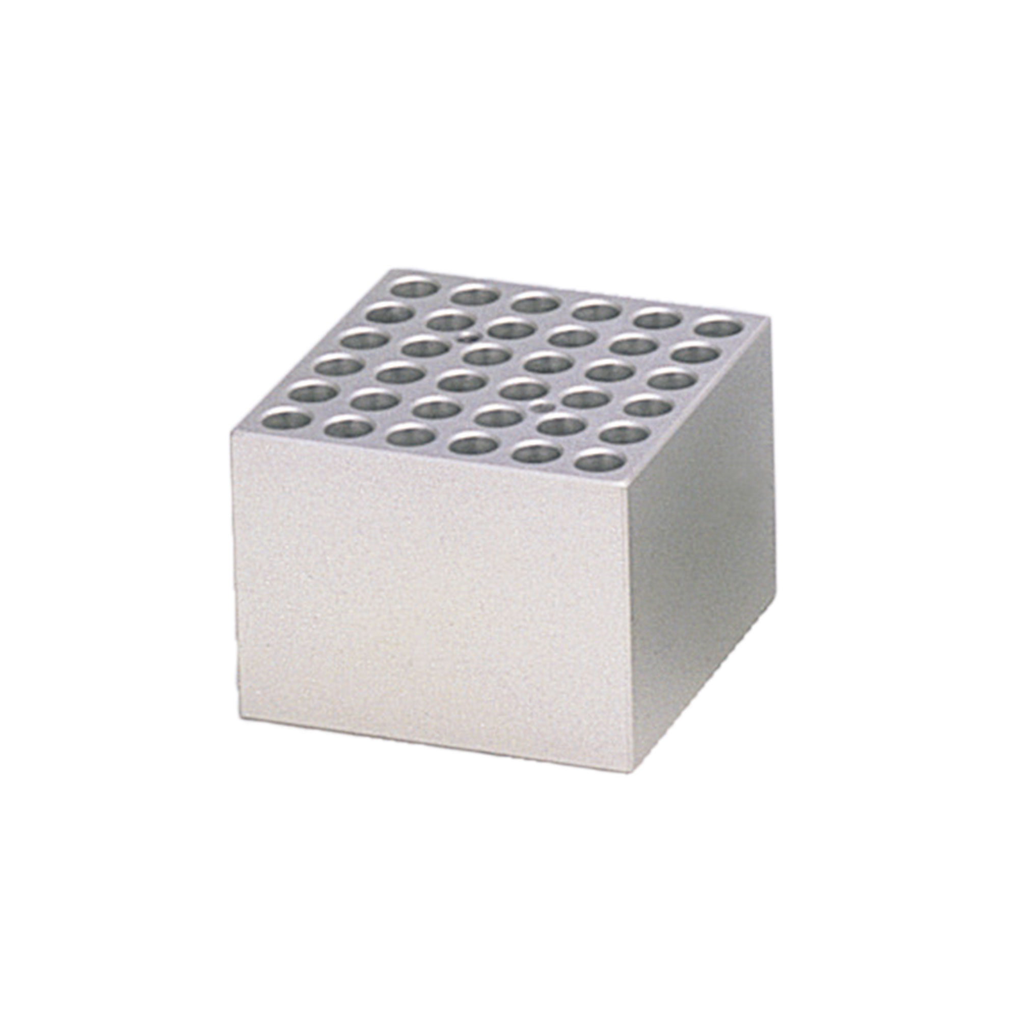 アルミブロック DBH-1000用 φ12