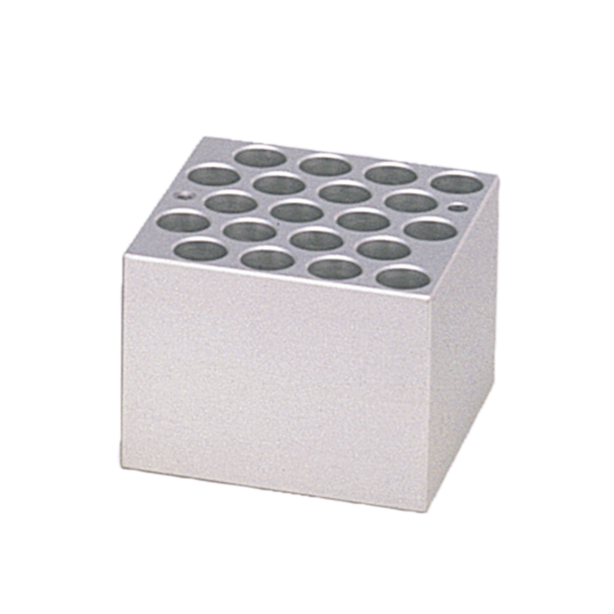 アルミブロック DBH-1000用 φ18