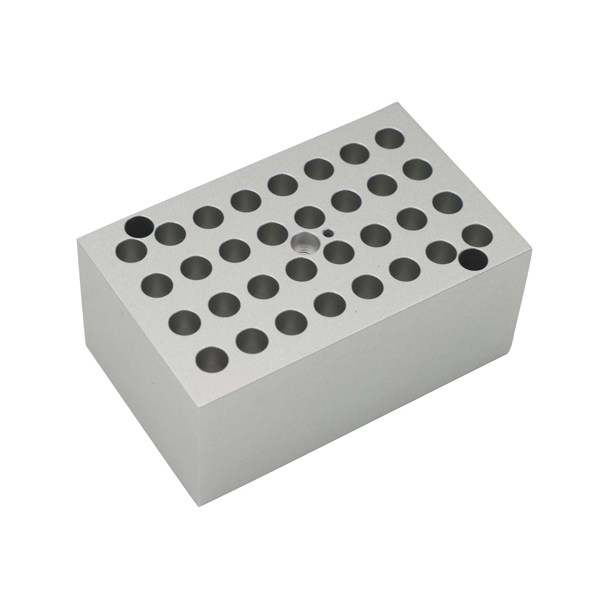 アルミブロック M1 0.2mL×32