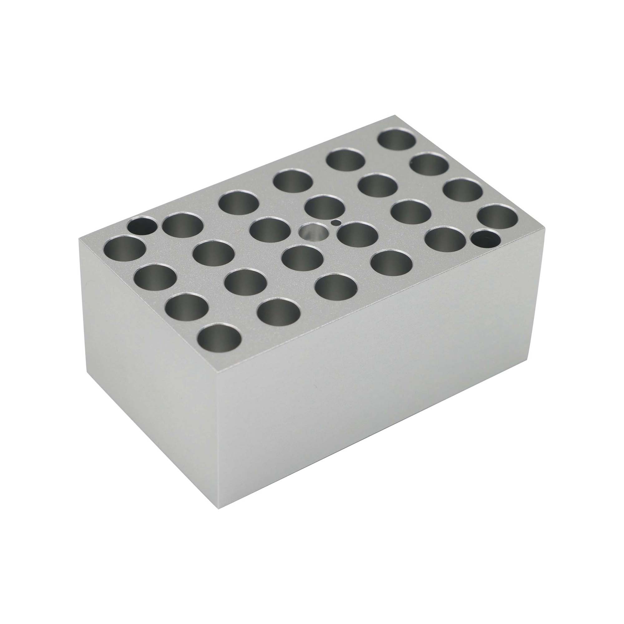 アルミブロック M2 0.5mL×24