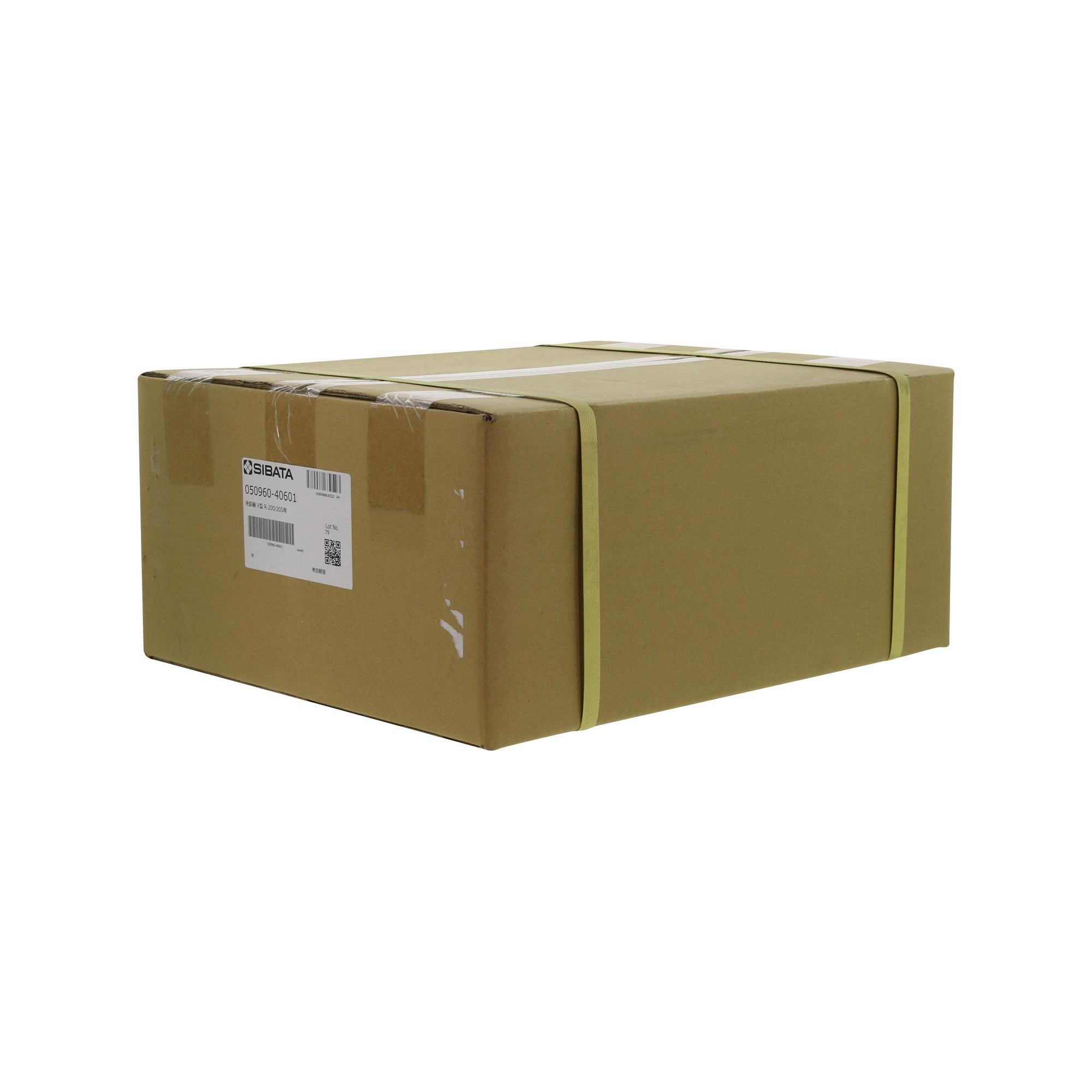 冷却器 V型 R-200/205用