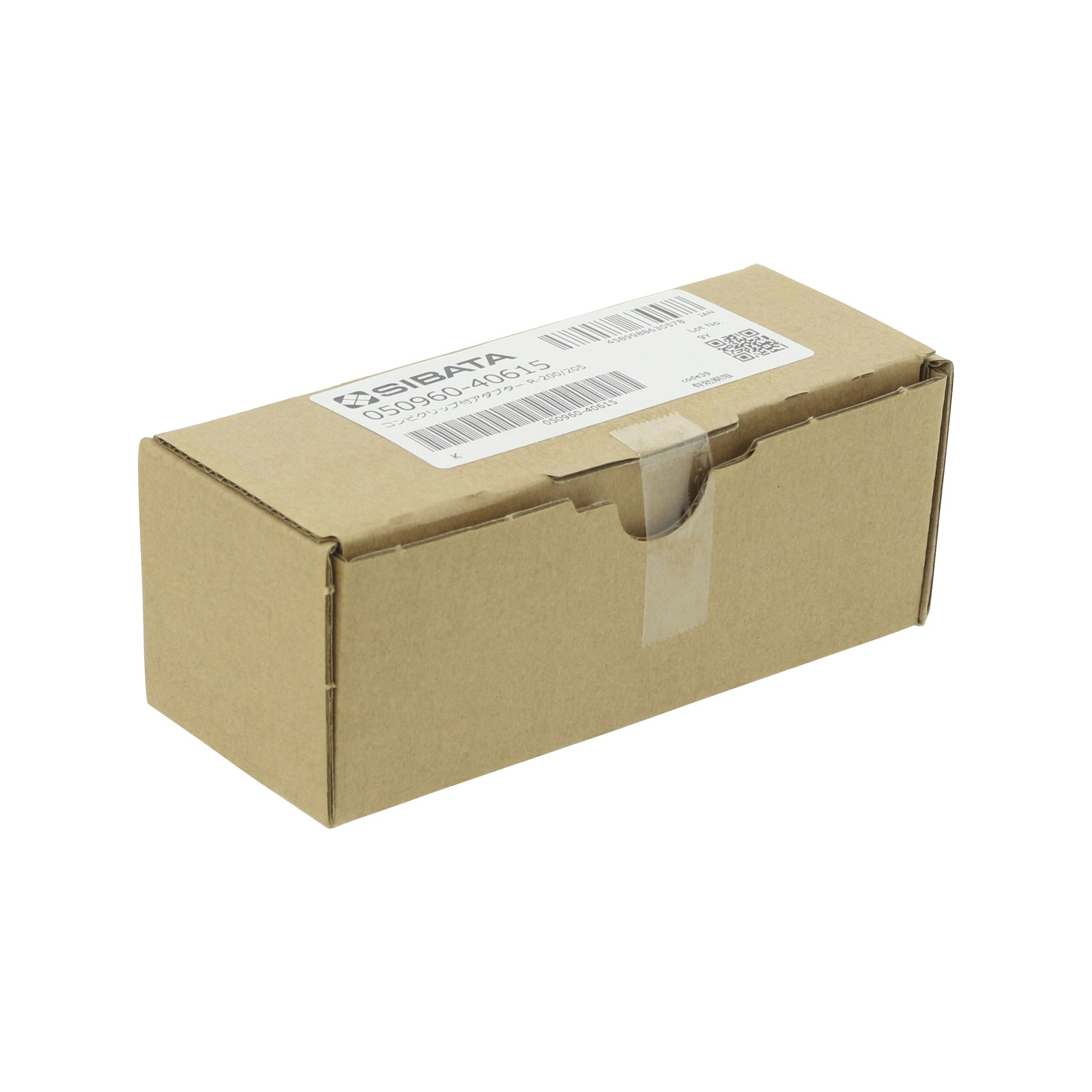 コンビクリップ付アダプター R-200/205用