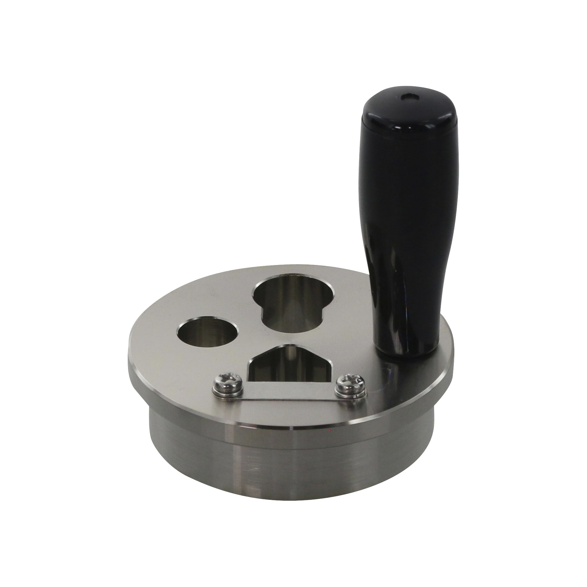 粘度計取付金具 VB用