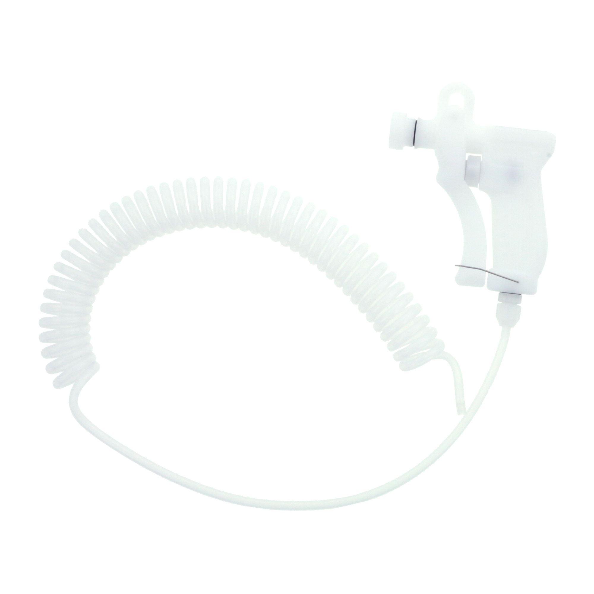 ハンドシャワー スパイラルホース付