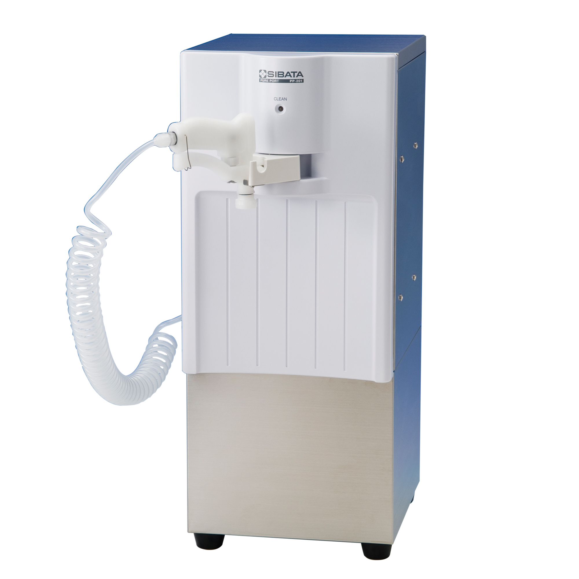純水製造装置 ピュアポート PP-201