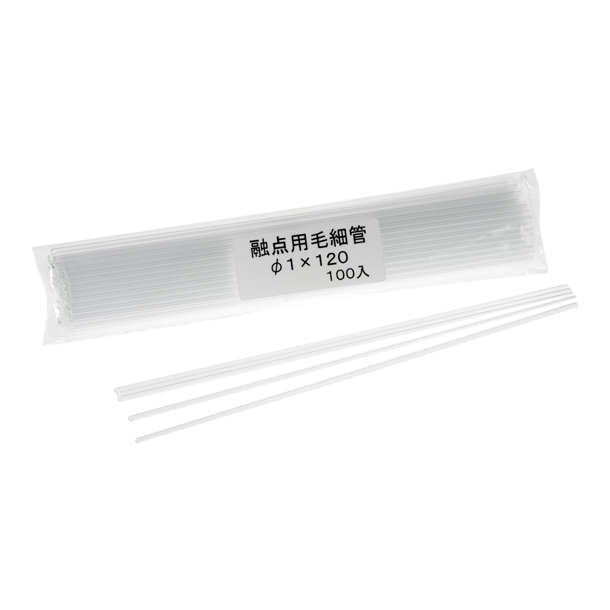 毛細管 MEL-280用 100入