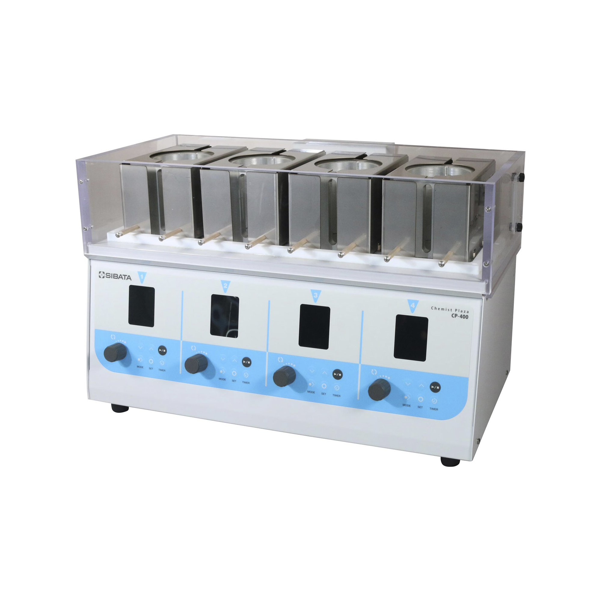 合成反応装置ケミストプラザ CP-400