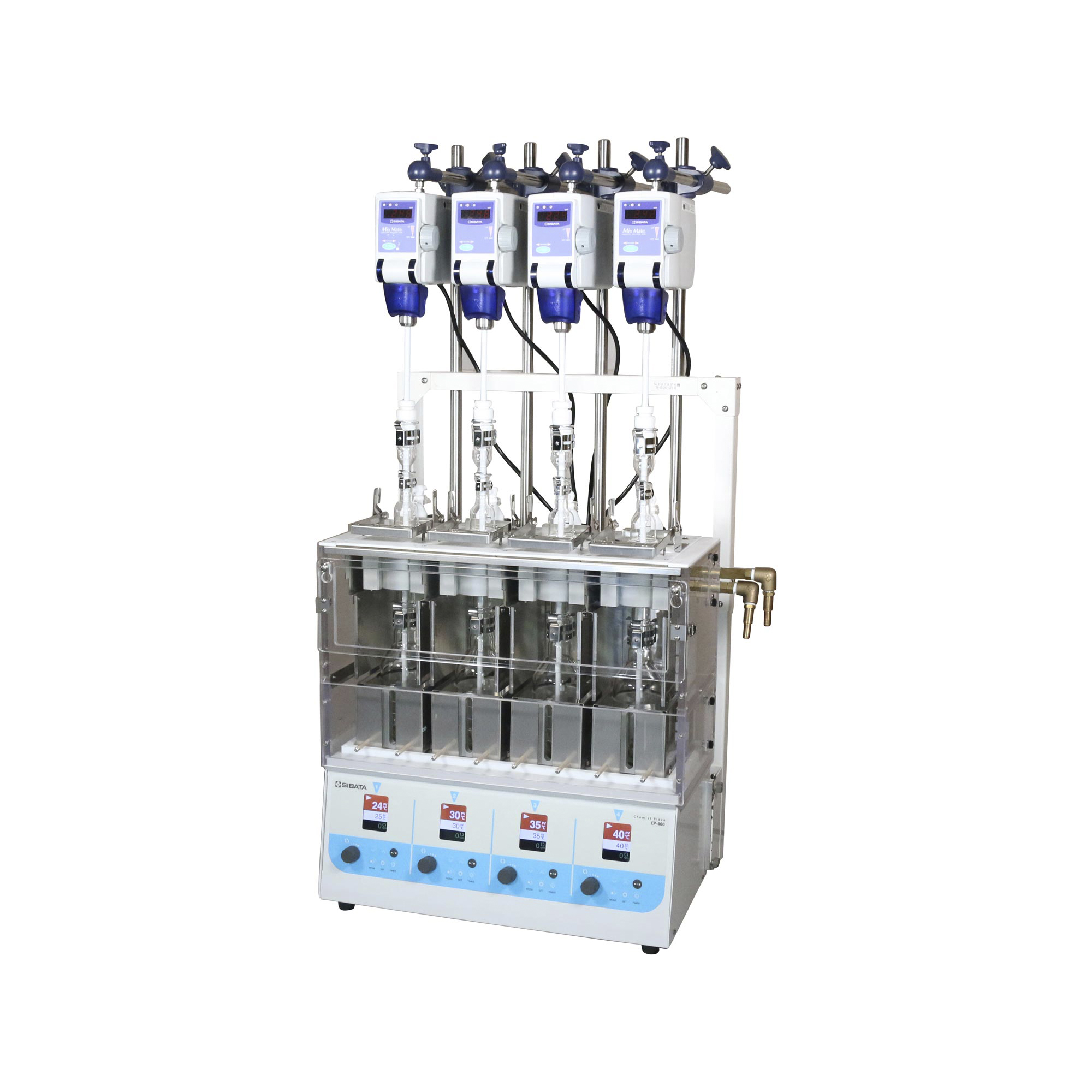 合成反応装置ケミストプラザ CP-400