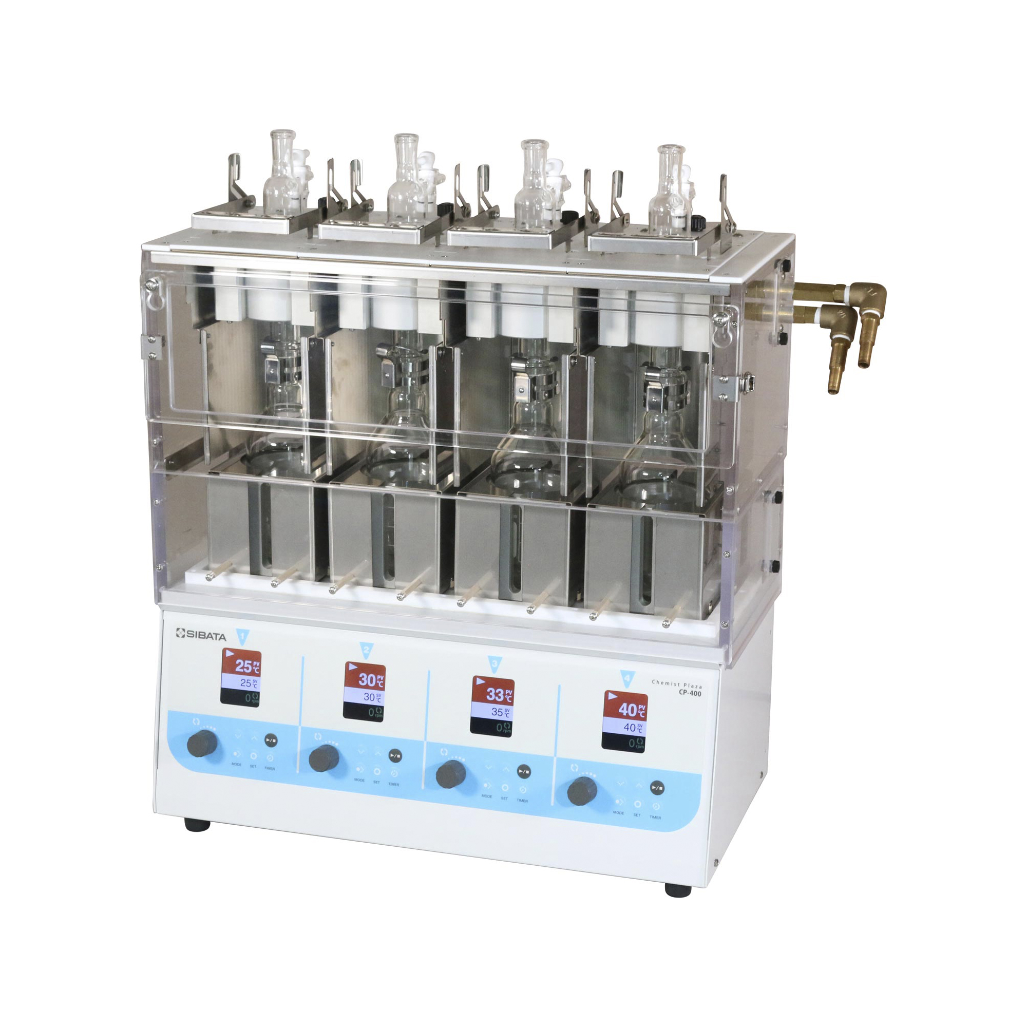 合成反応装置ケミストプラザ CP-400