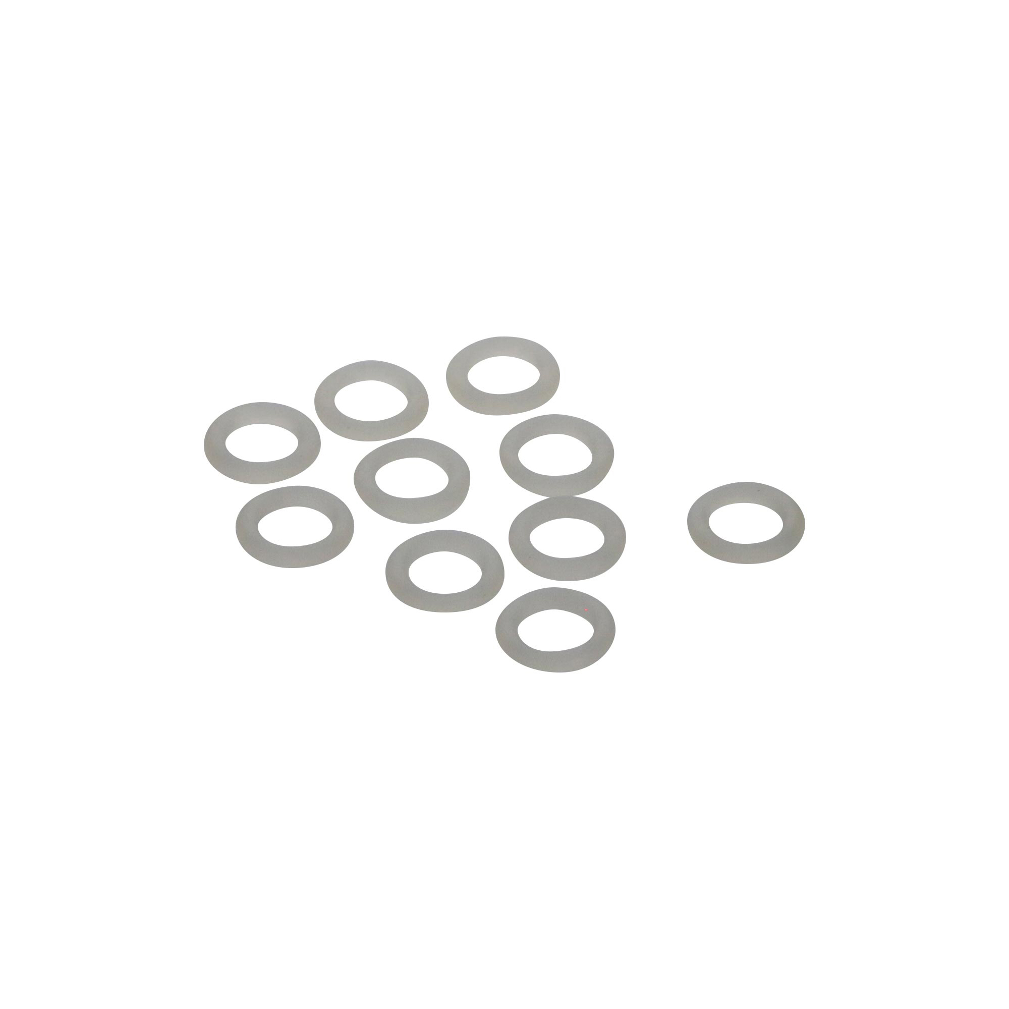 Oリング シリコーン 試薬添加部用 10入