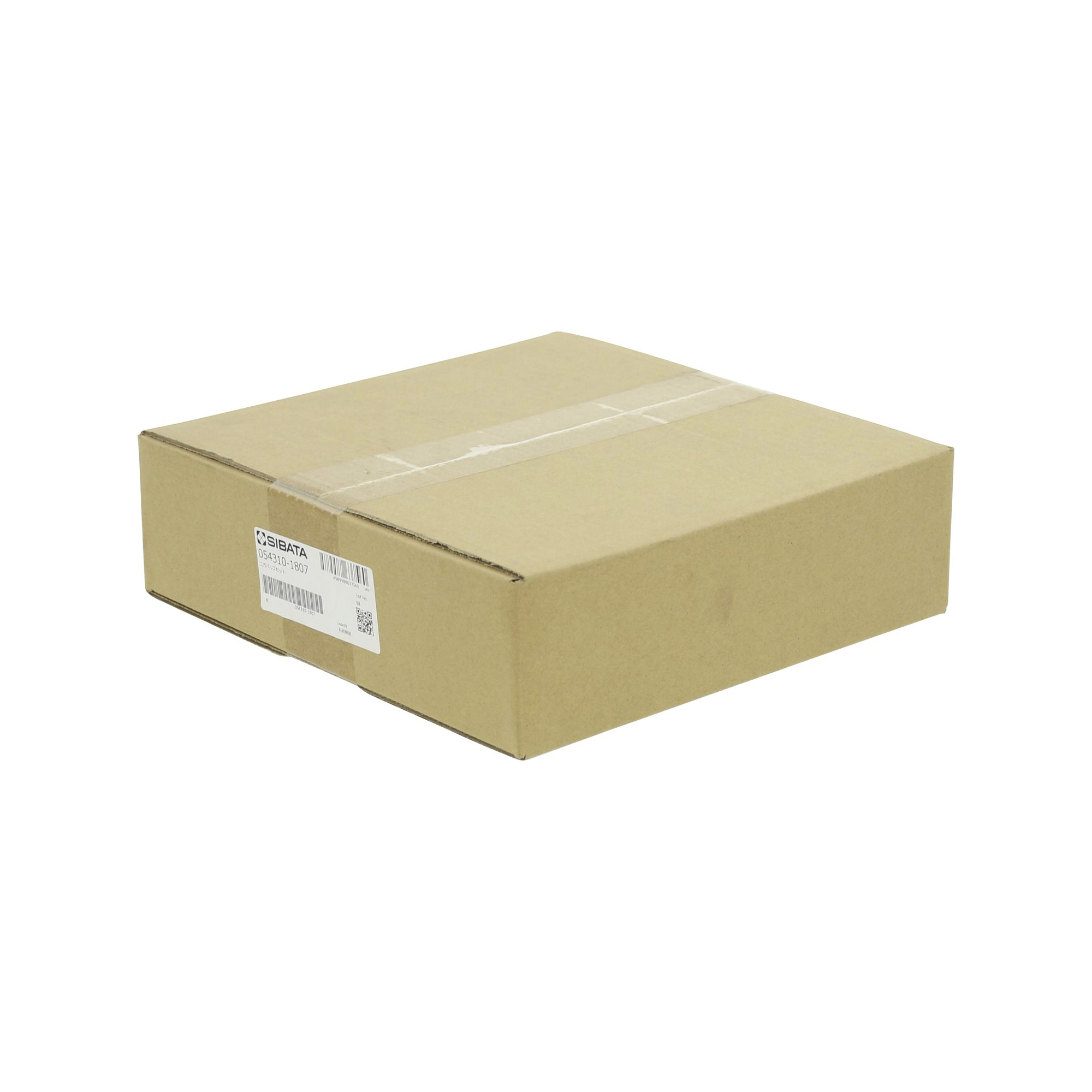 二方バルブセット CP用