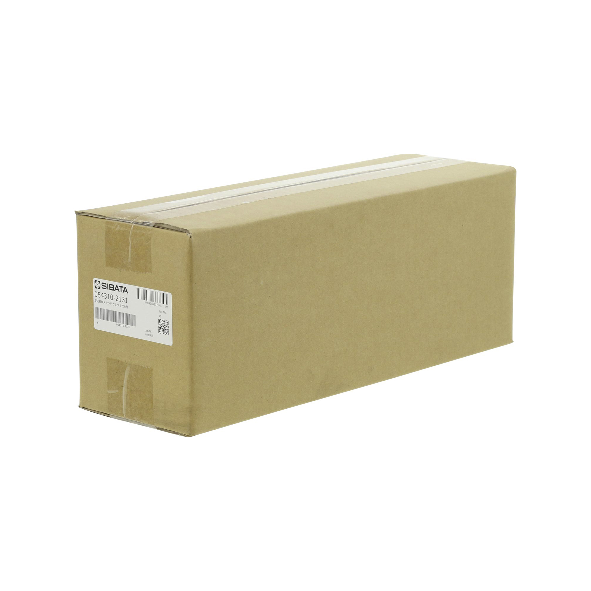 反応容器スタンド CPP/CPG用