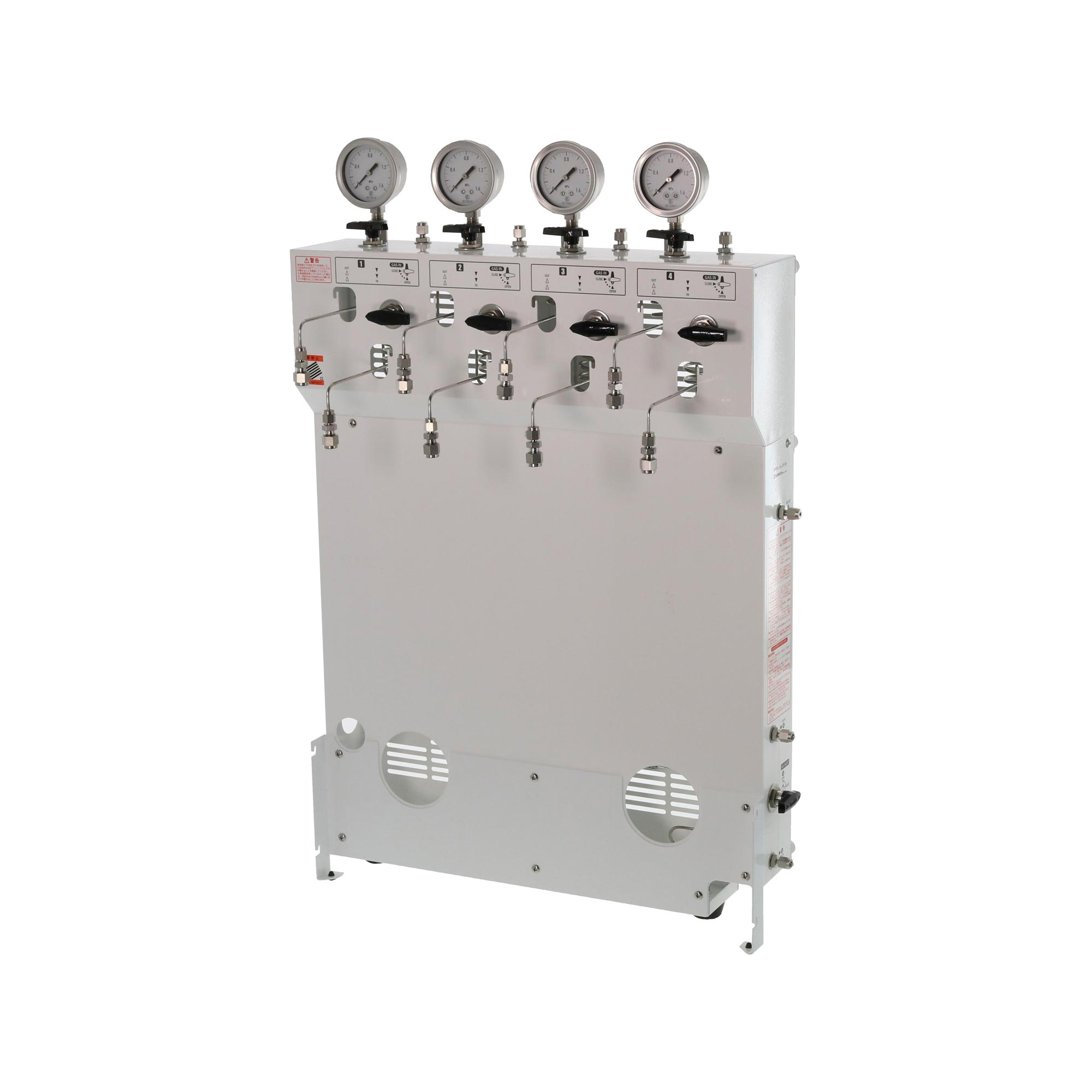 加圧ユニット CPP用