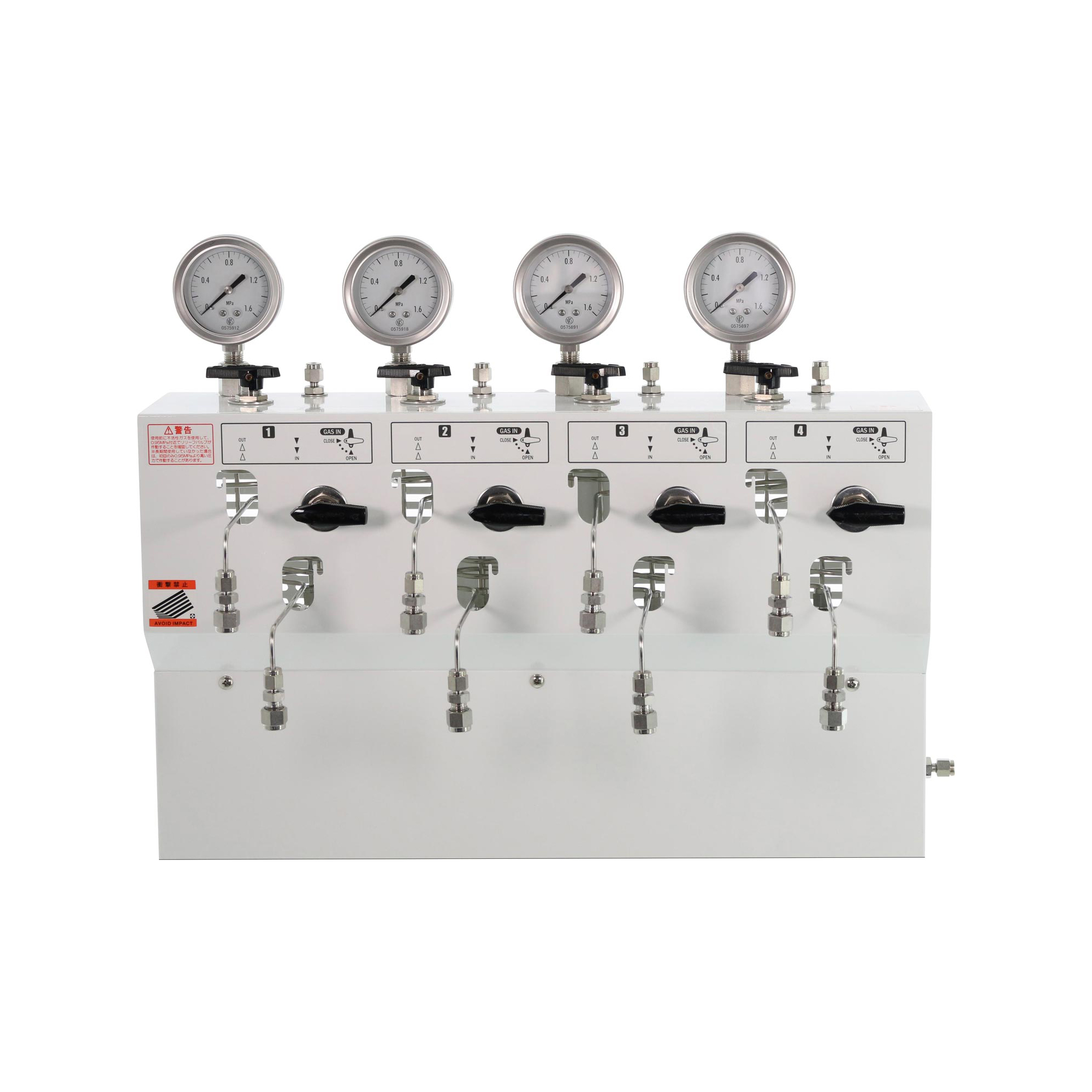 加圧ユニット CPP用