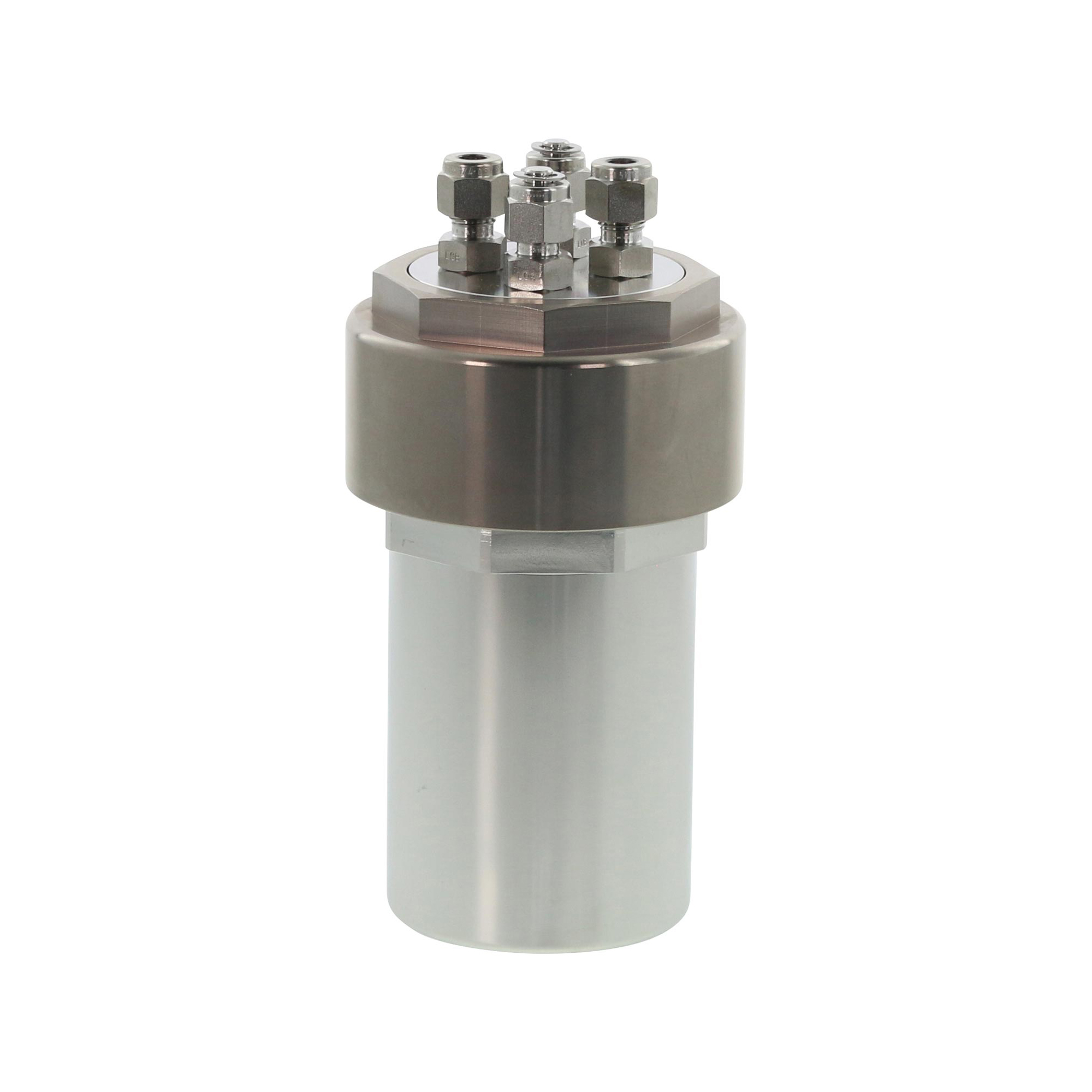 加圧容器 CPP 120mL用