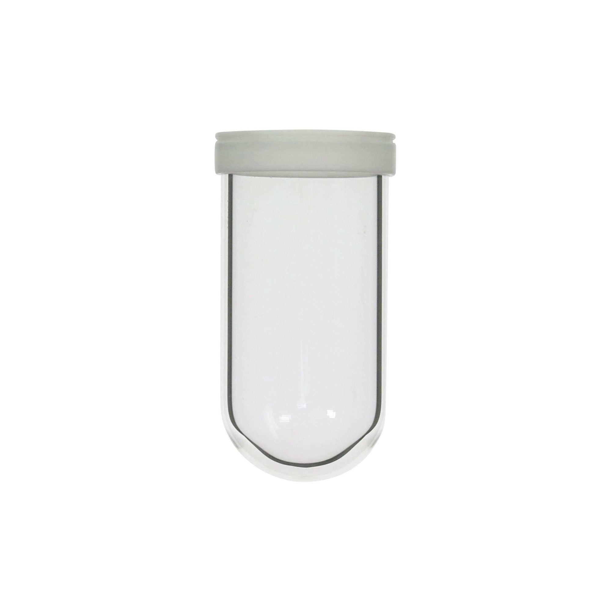 ガラス内筒容器 CPP用 70mL