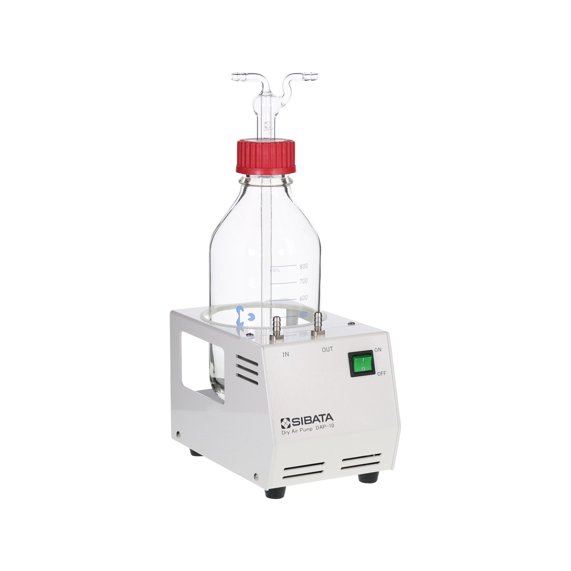 乾燥エアポンプ DAP-10