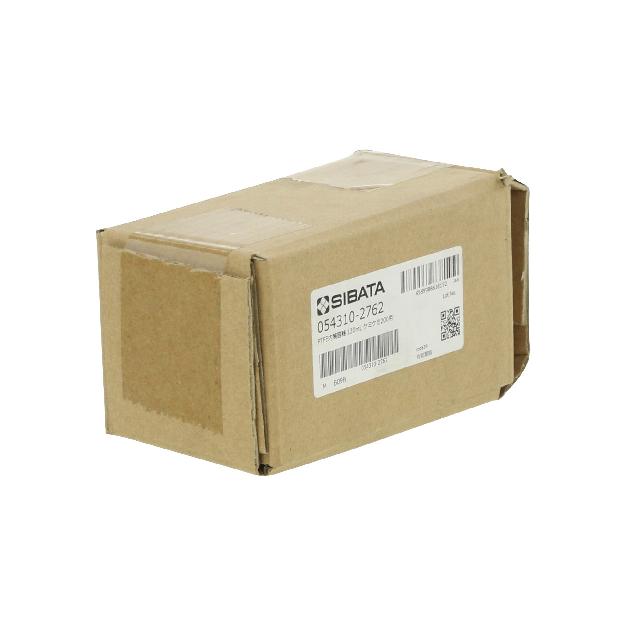 PTFE内筒容器 CPP用 120mL