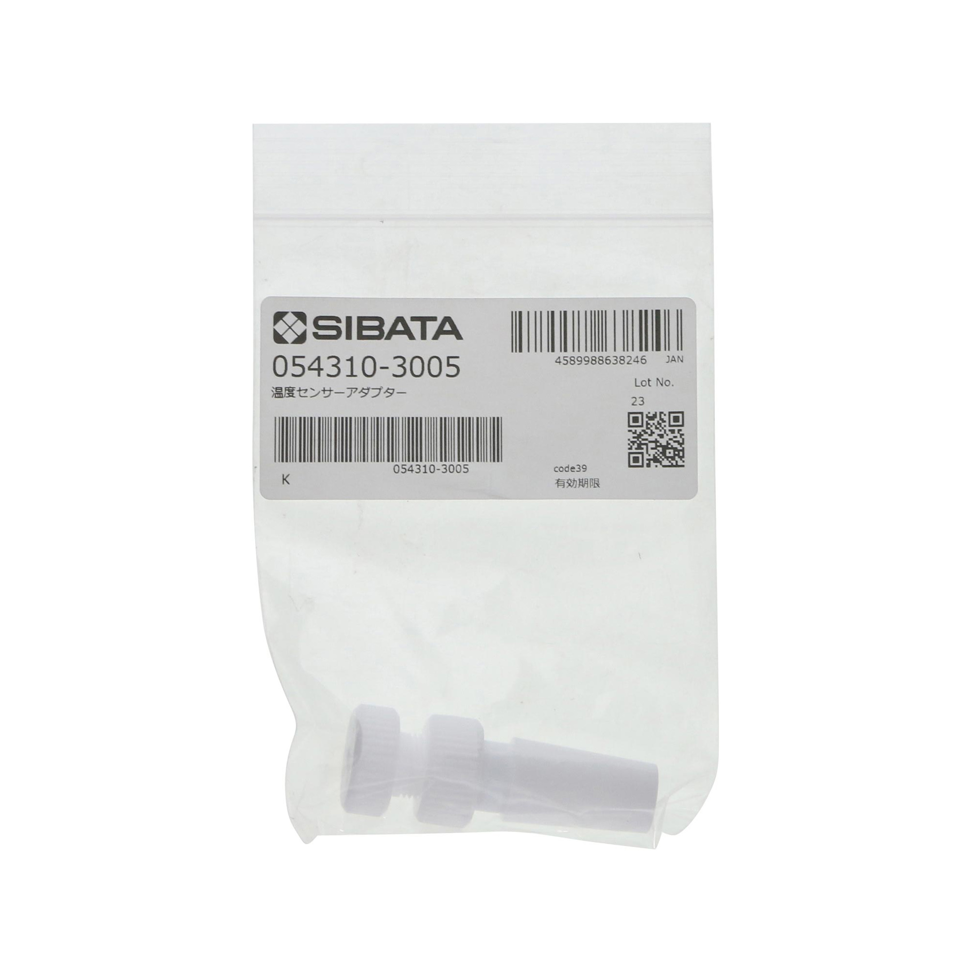 温度センサーアダプター CP-300用