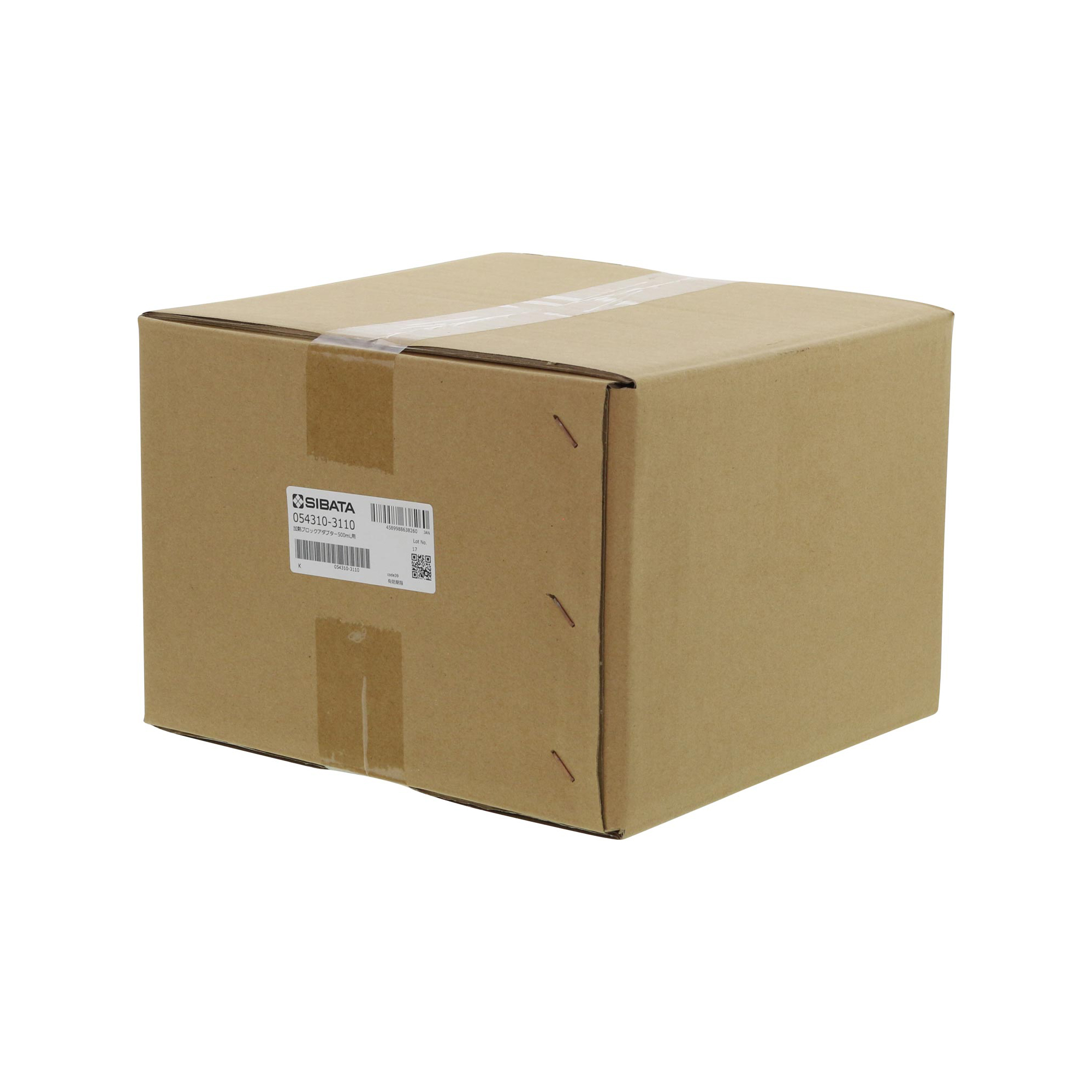 加熱ブロックアダプター CP-300 500mL用