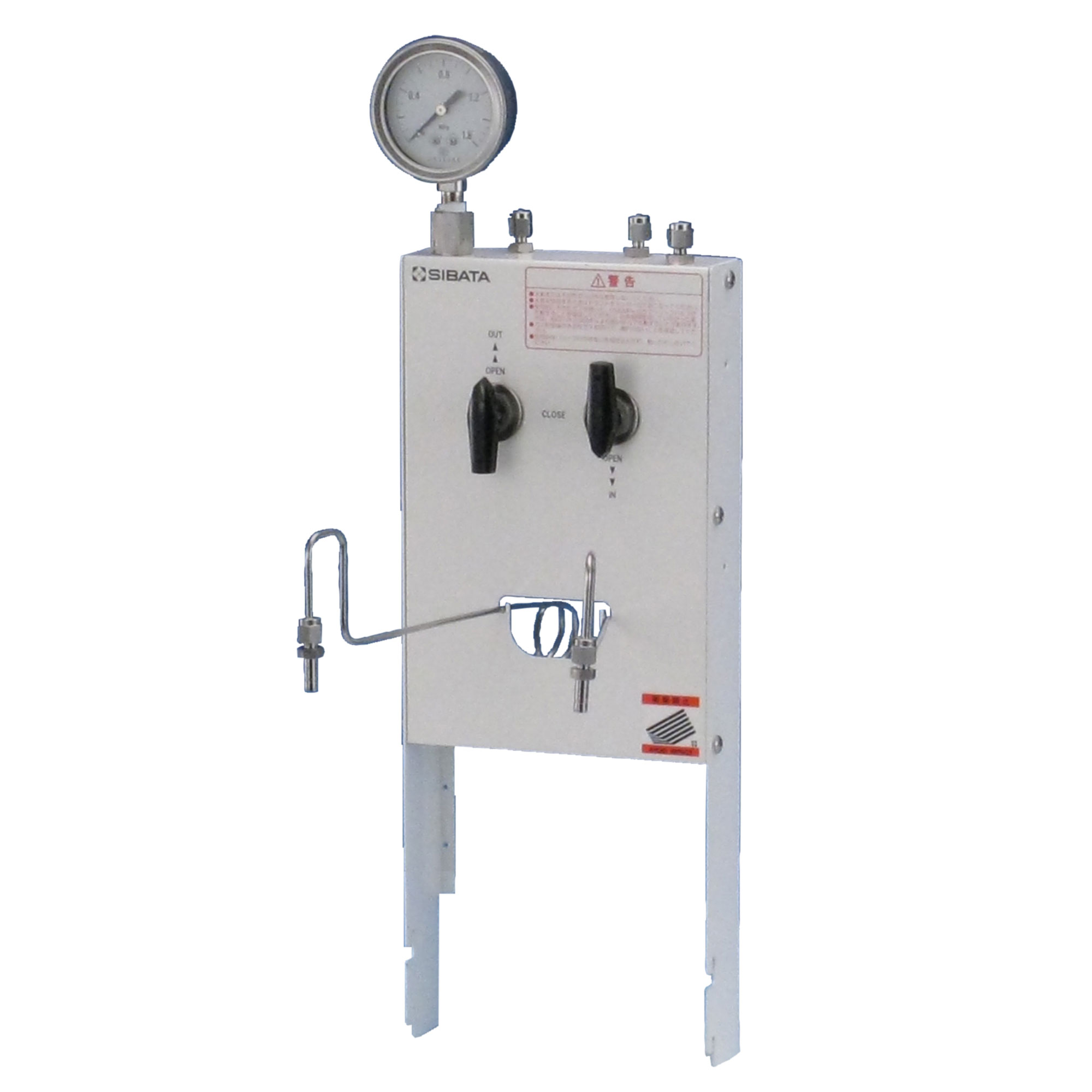 加圧ユニット CP-300用