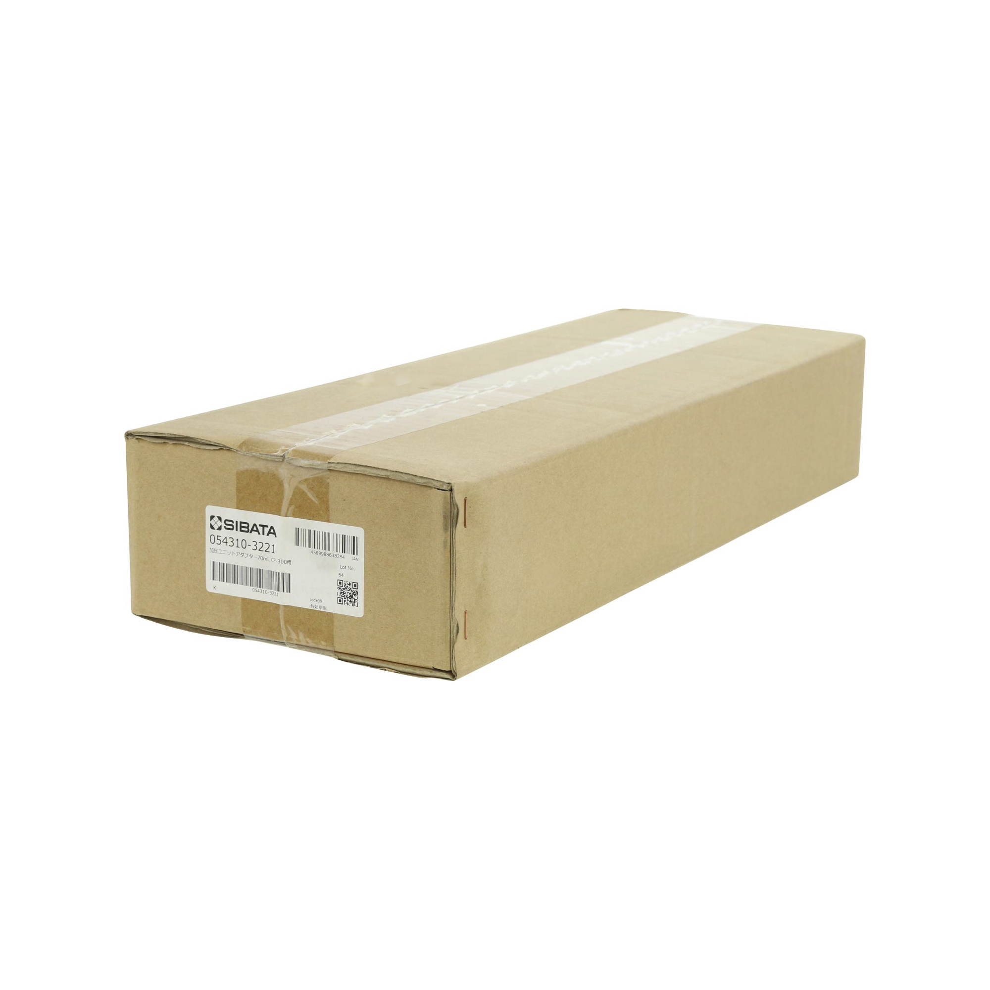 加圧ユニットアダプター 70mL CP-300用