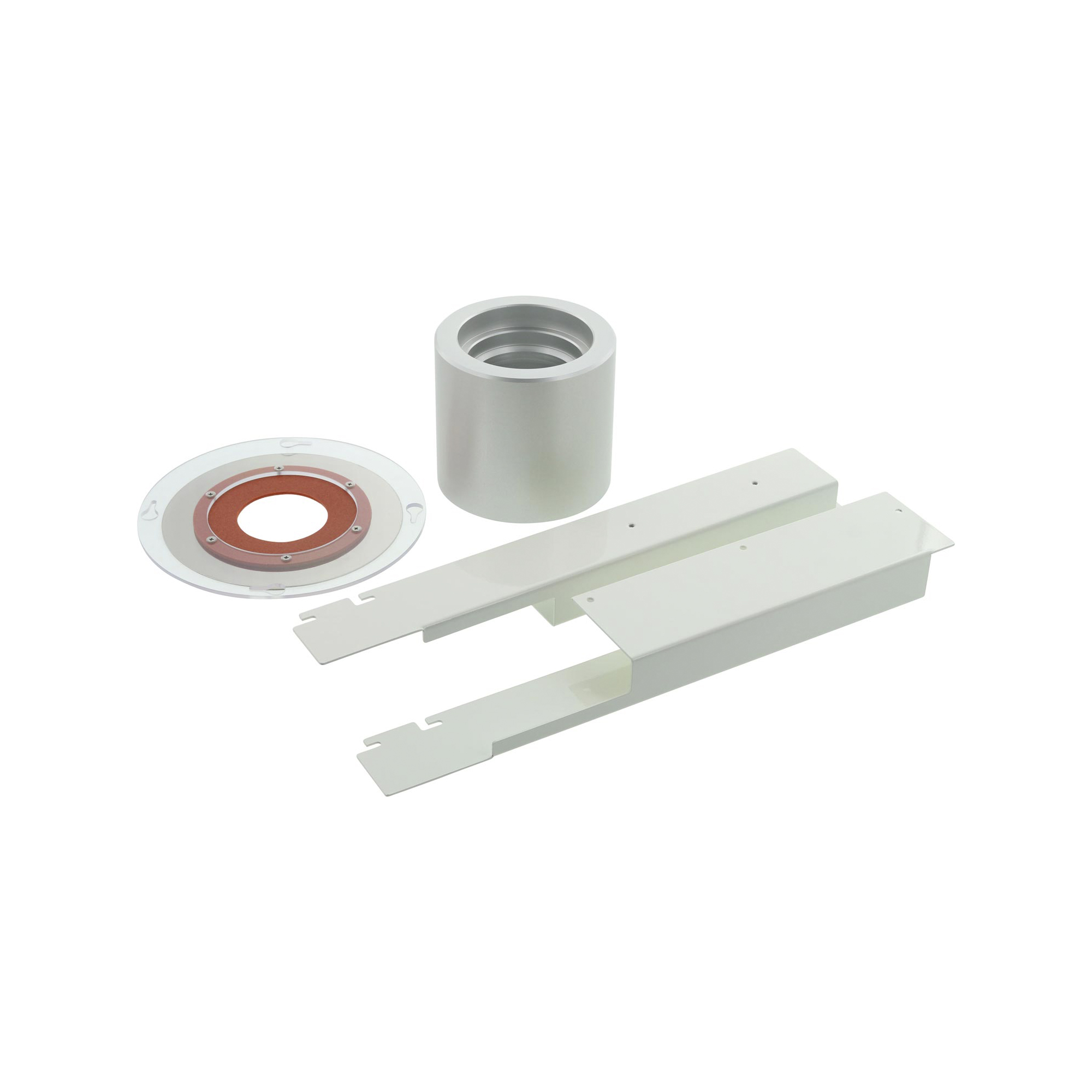 加圧ユニットアダプター 120mL CP-300用