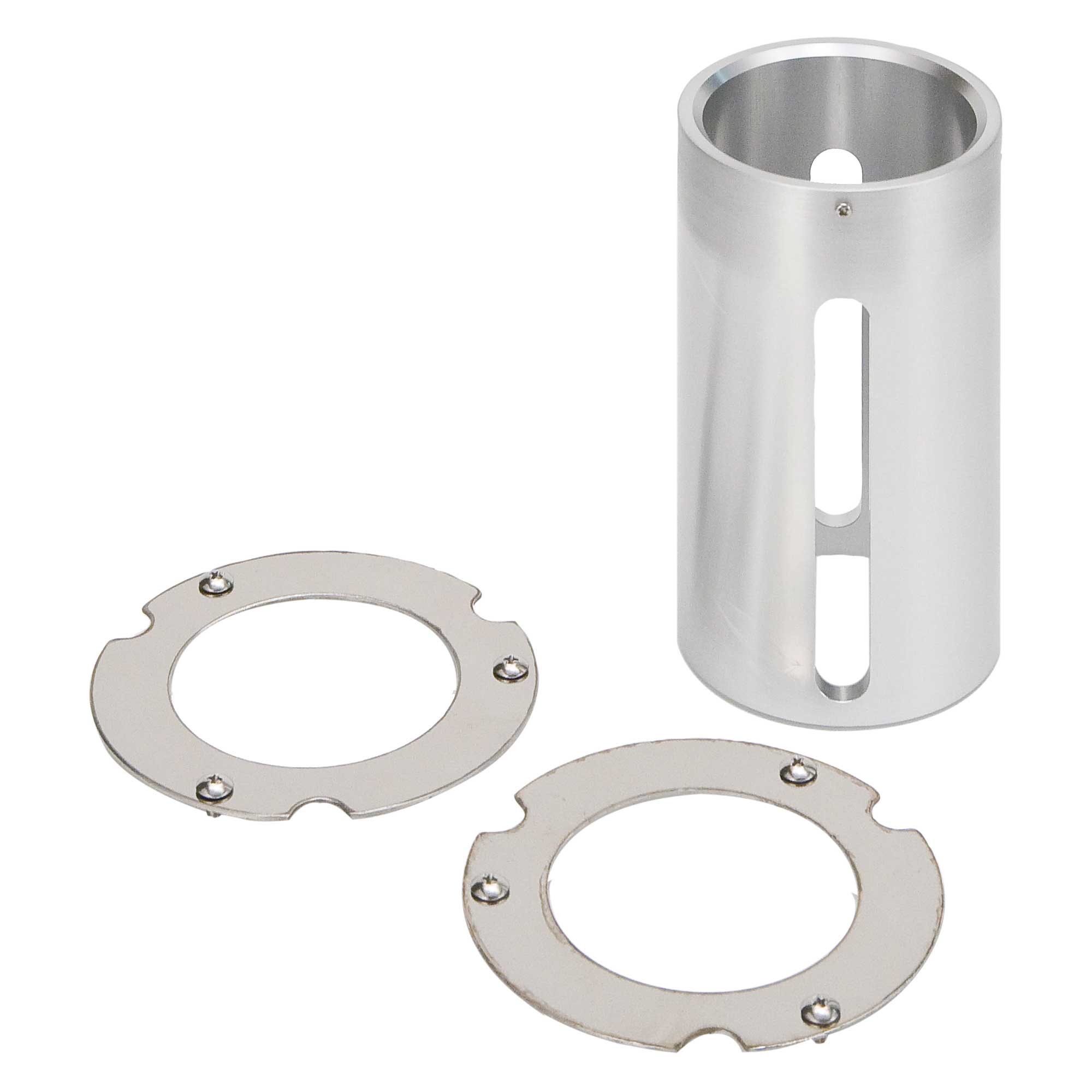 加熱ブロックアダプター CP-300 300℃タイプ 120mL用