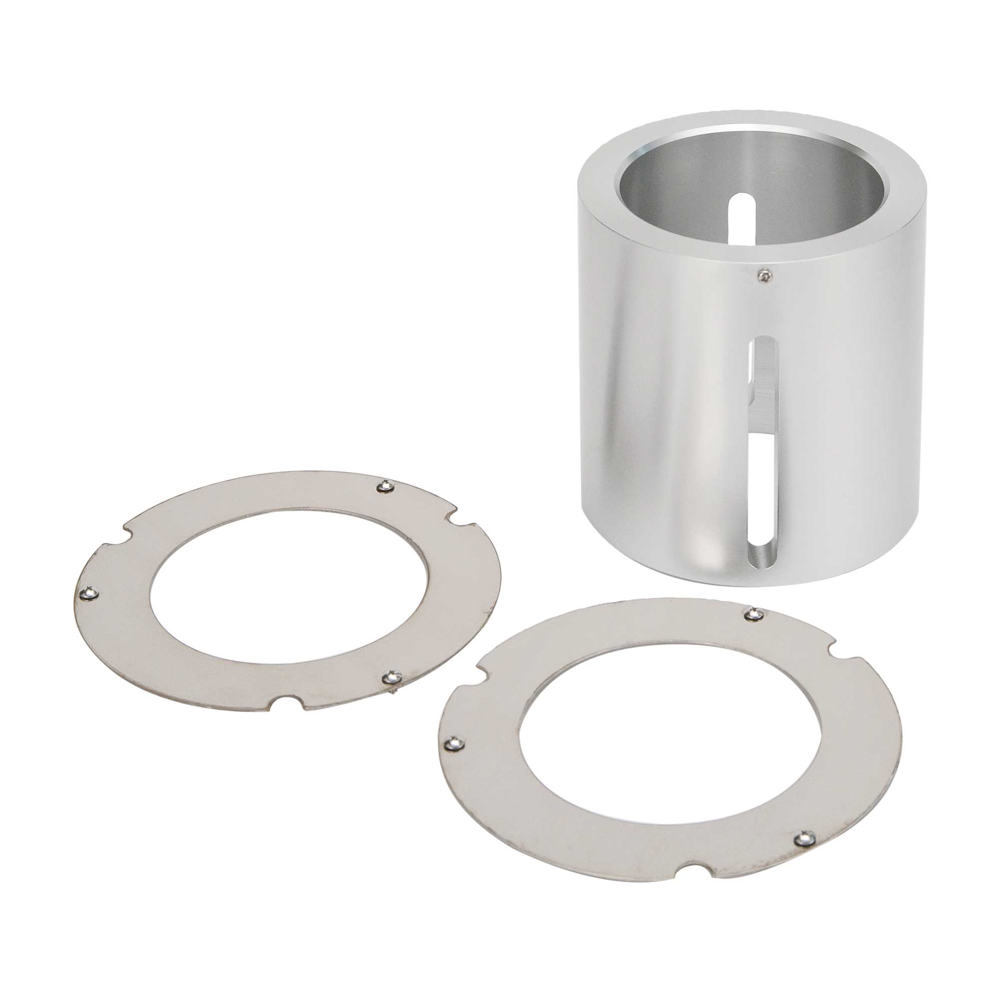 加熱ブロックアダプター CP-300 300℃タイプ 500mL用