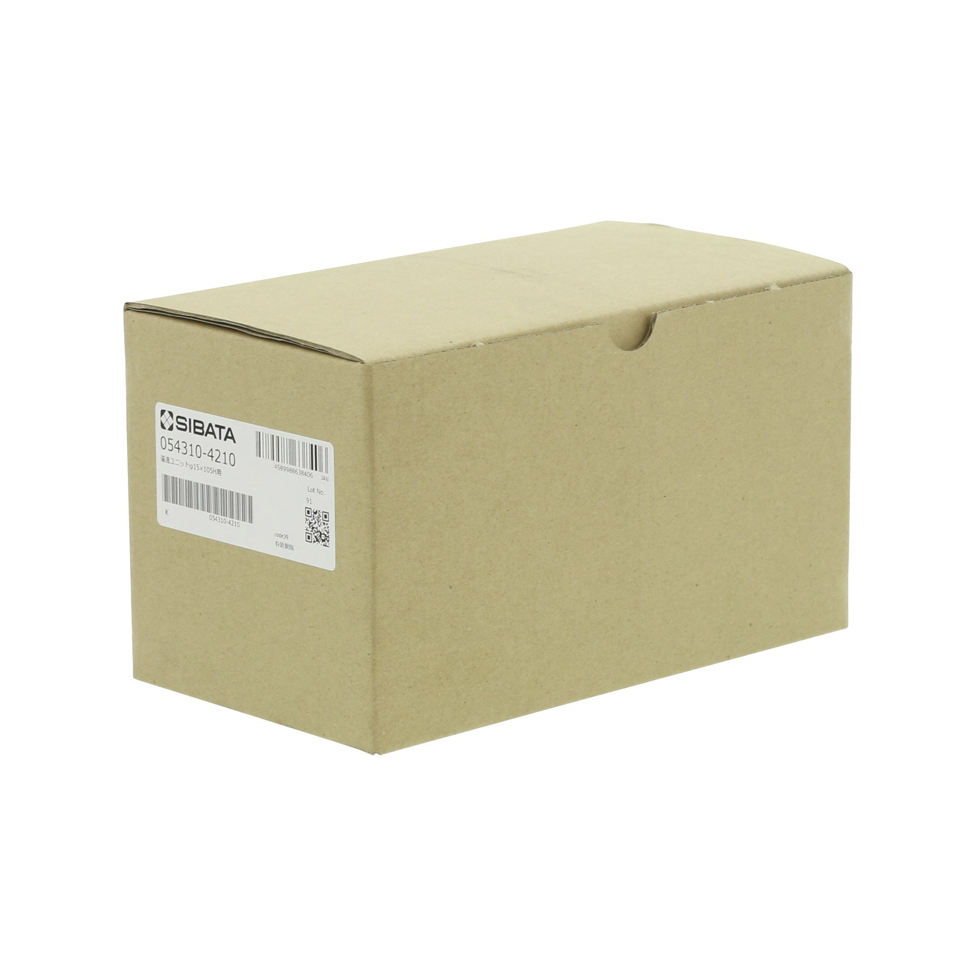 還流ユニット CP-1000 φ15×105mm用