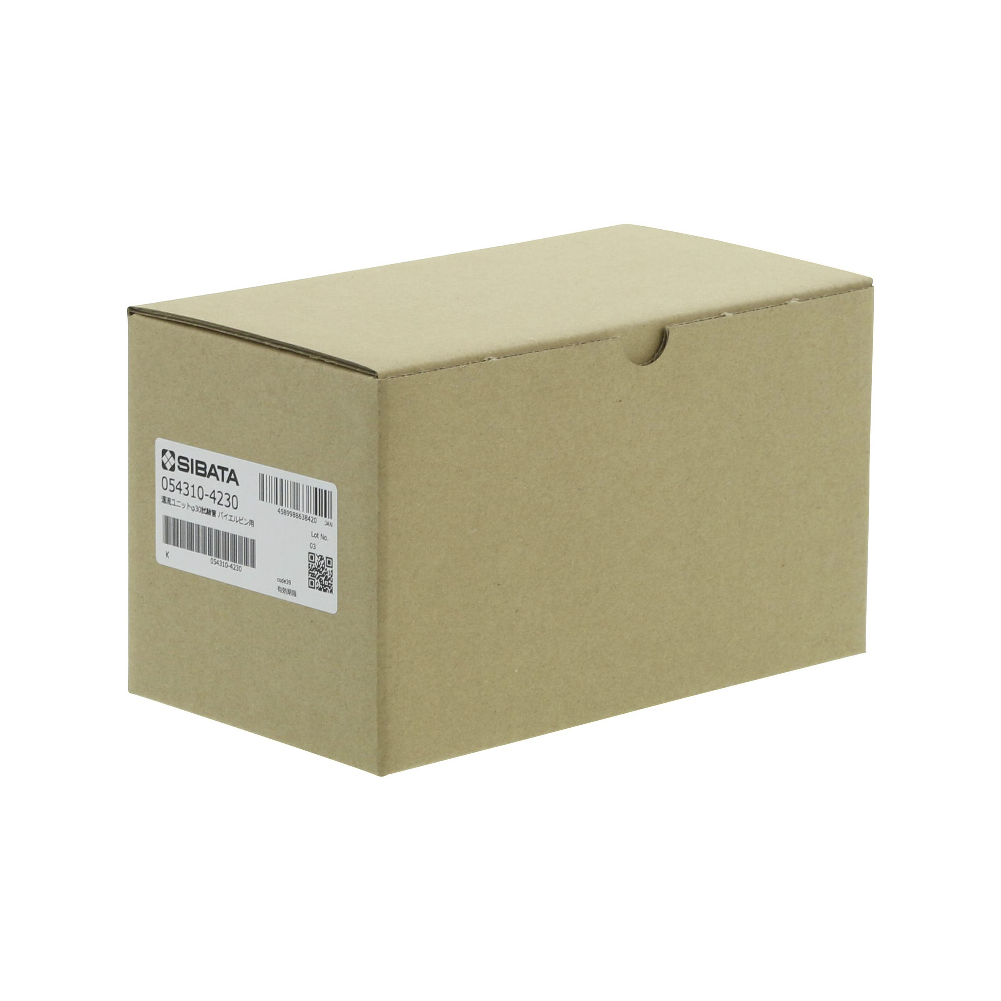 還流ユニット CP-1000 φ30用