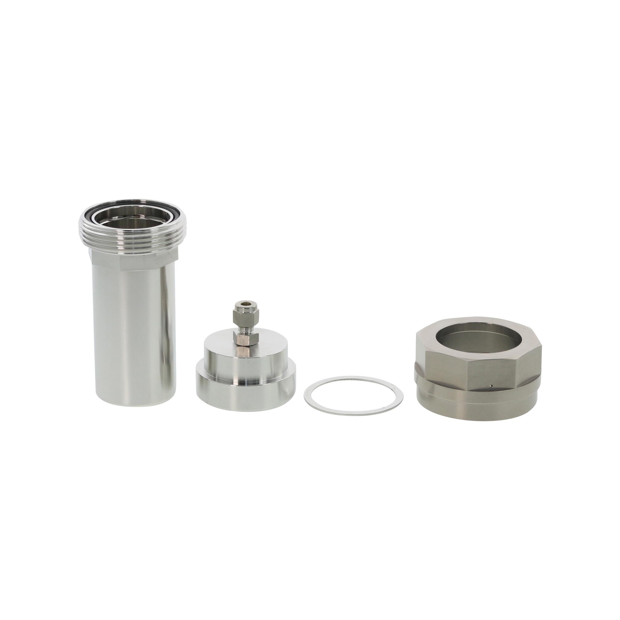 加圧容器70ml 1口 オートクレーブ用 CP-300/CP-400