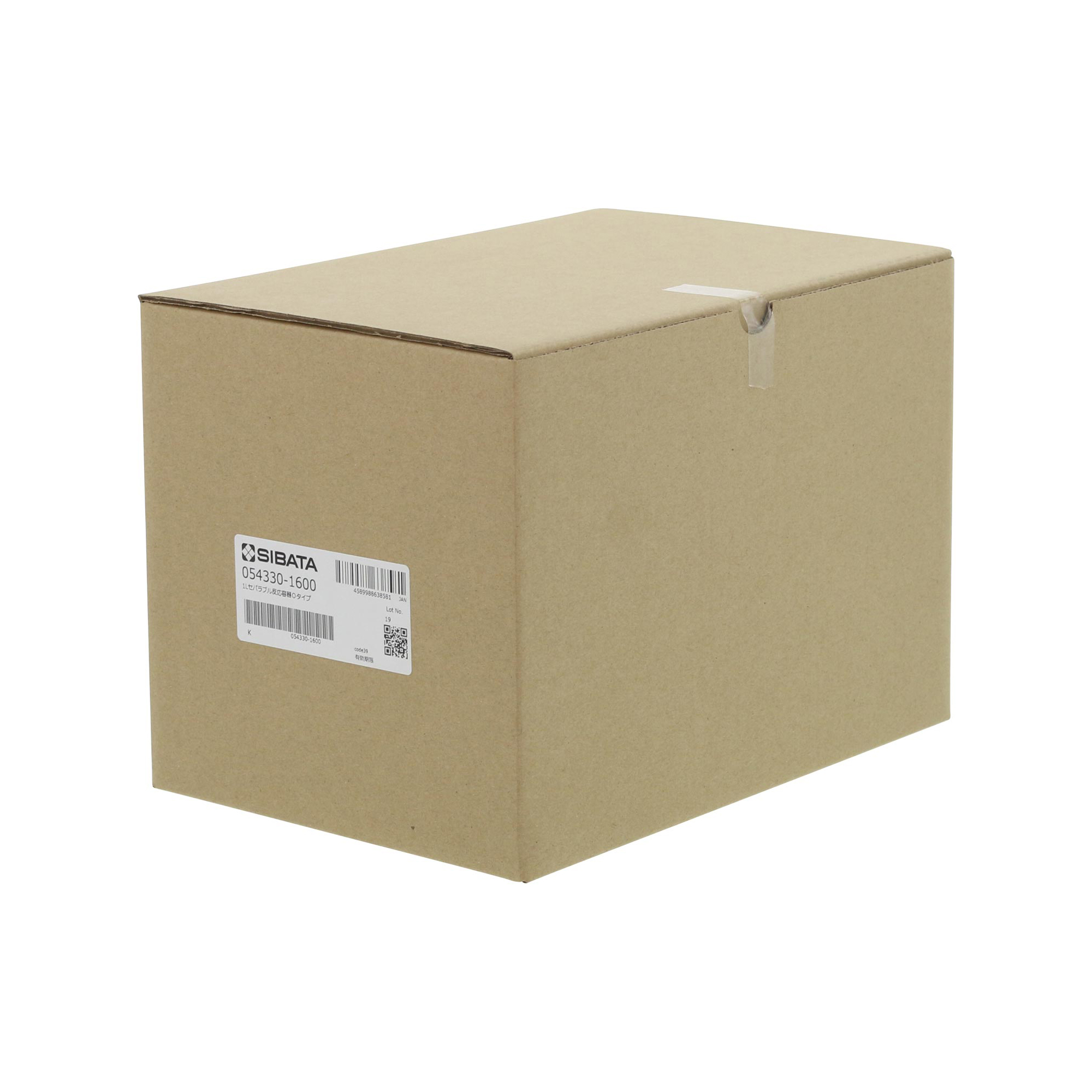 セパラブル反応容器 CP-300用 1000mL