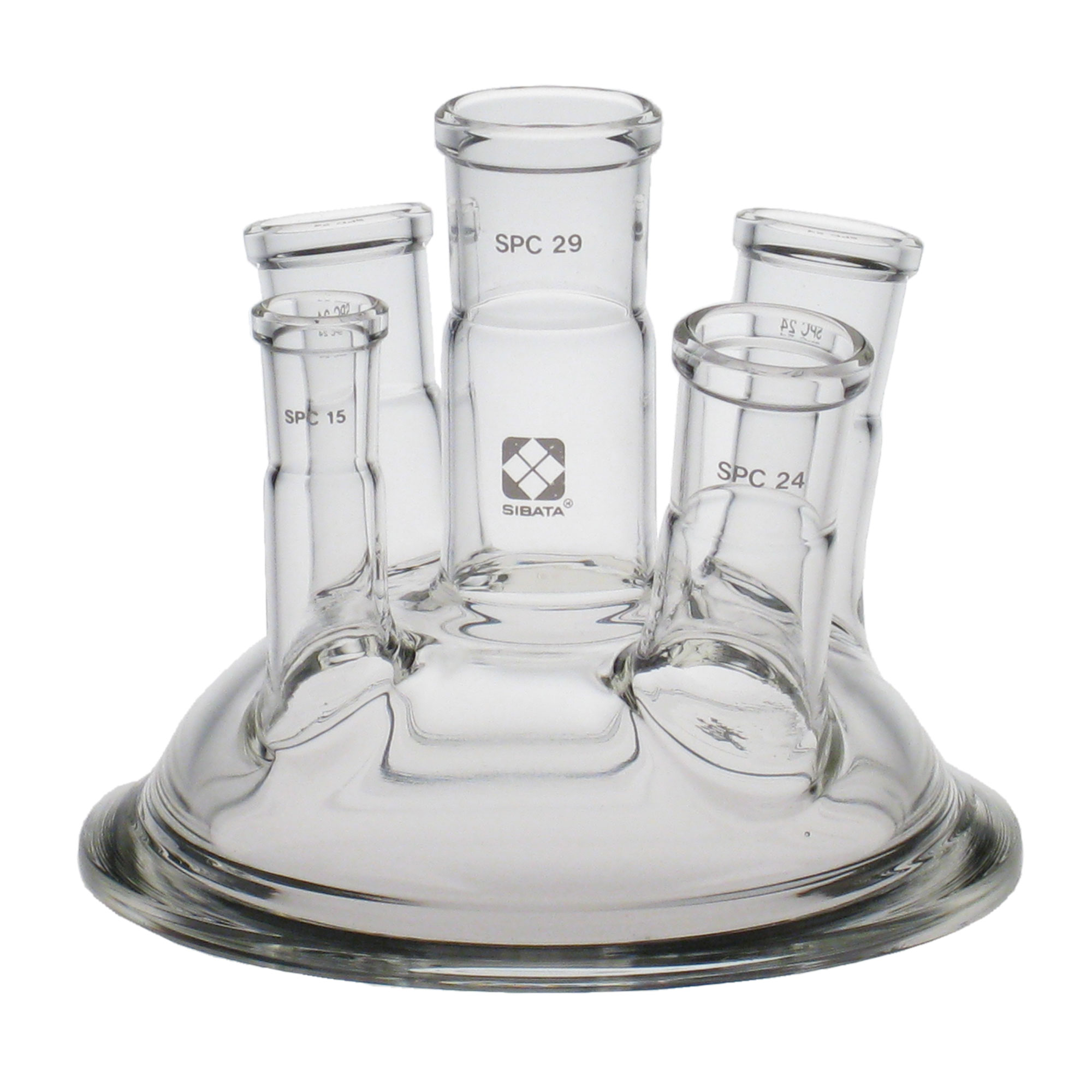 セパラブルカバー CP-300用 φ116