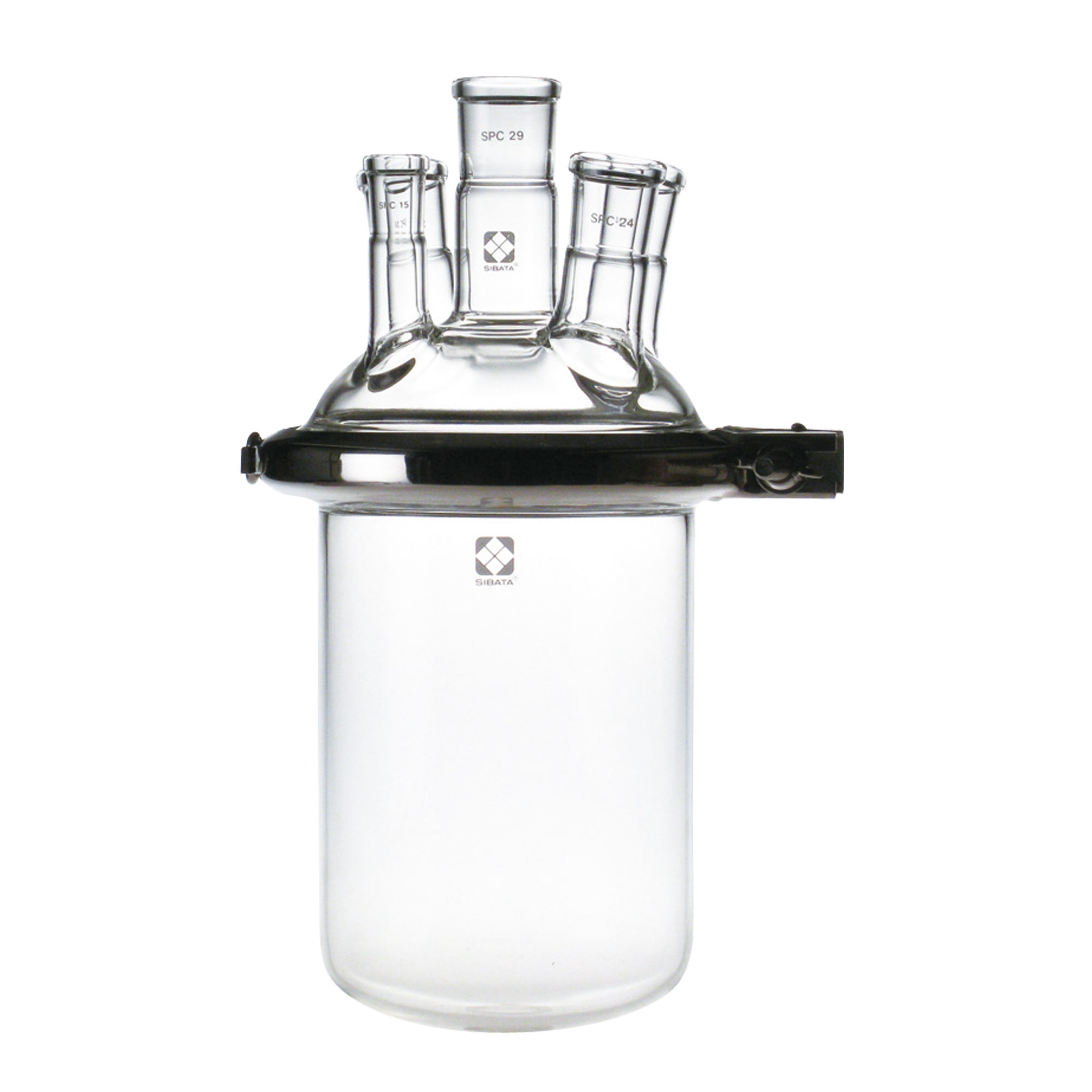 ガラスセット CP-300 300℃タイプ用 1000mL