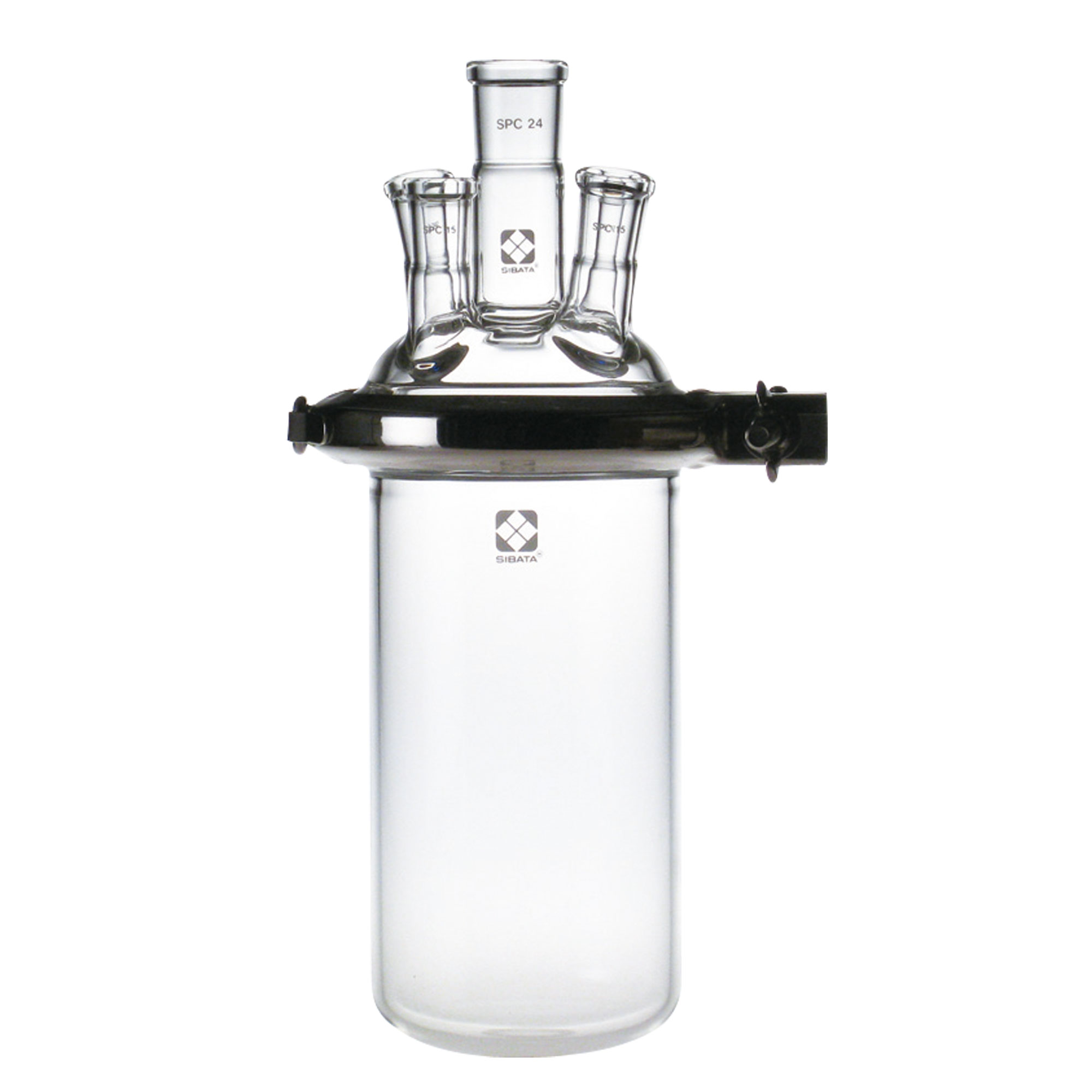 ガラスセット CP-300 300℃タイプ用 500mL