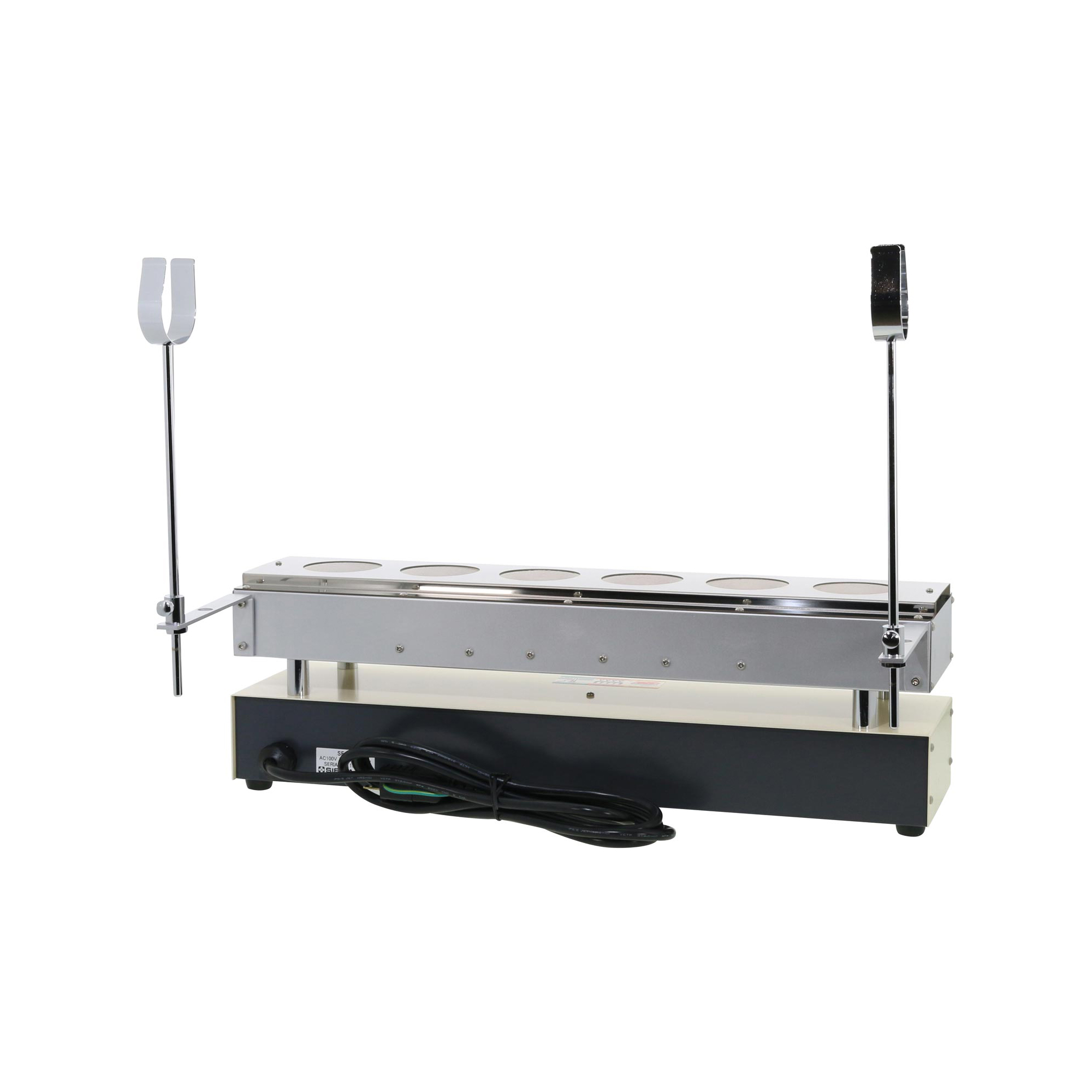 架台 セミミクロケルダール 窒素分解器 SE-6用