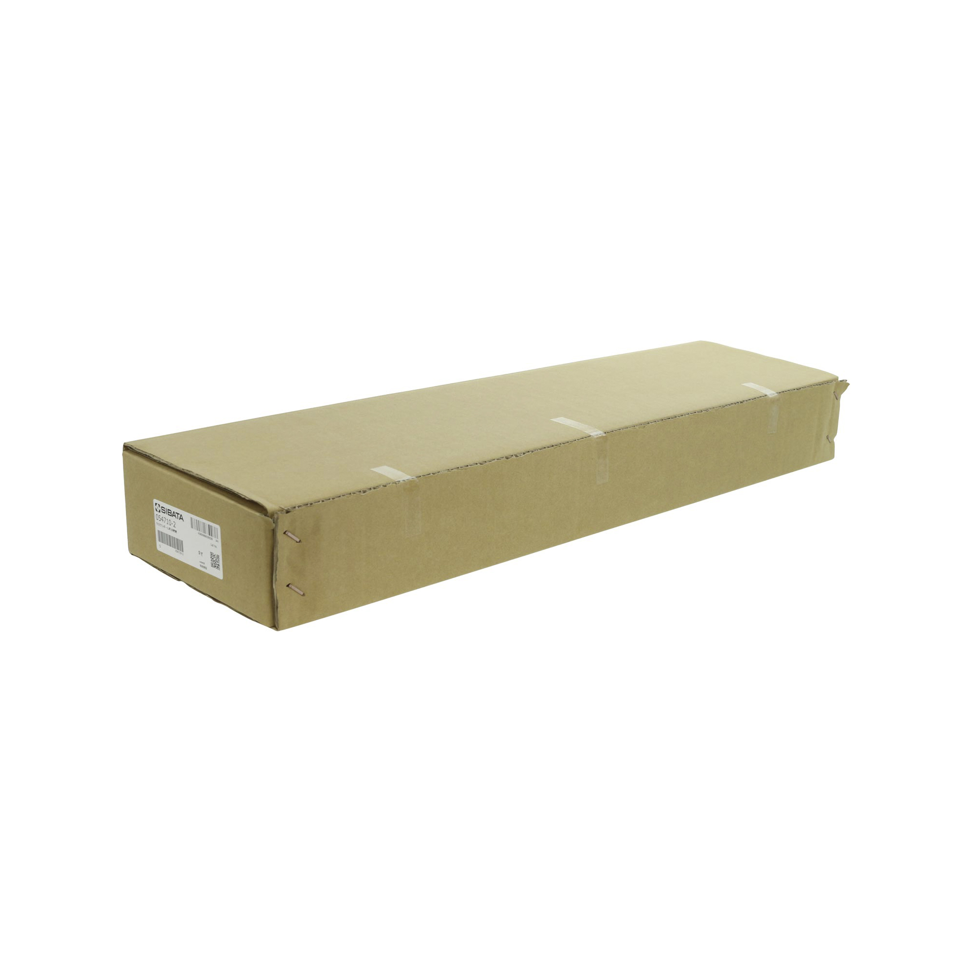 排気筒 セミミクロケルダール窒素分解器用