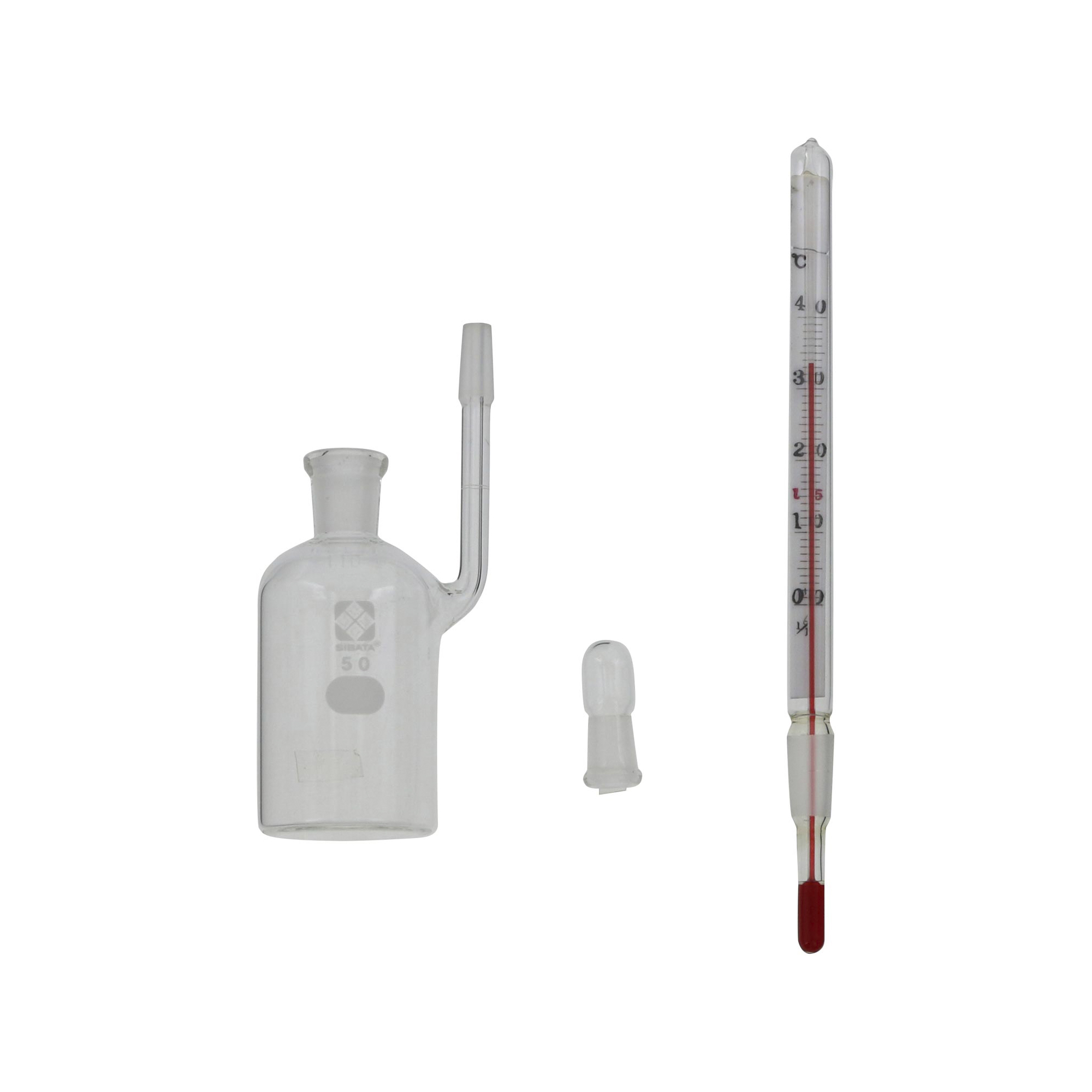 比重びん ゲーリュサック 50mL