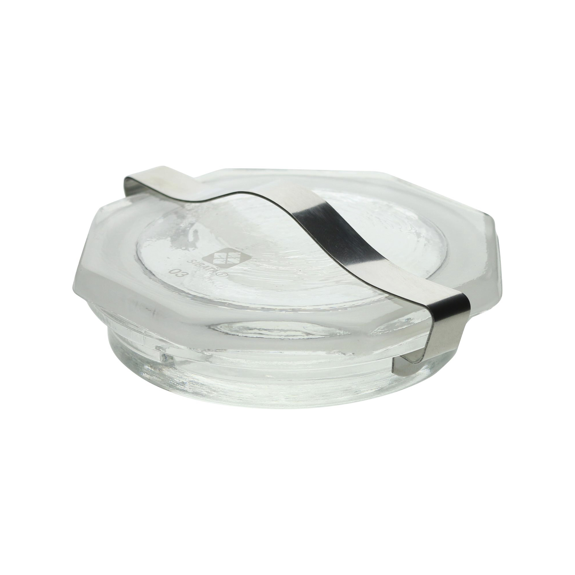 標準ユニット コンウェイ水分活性測定器用 10入