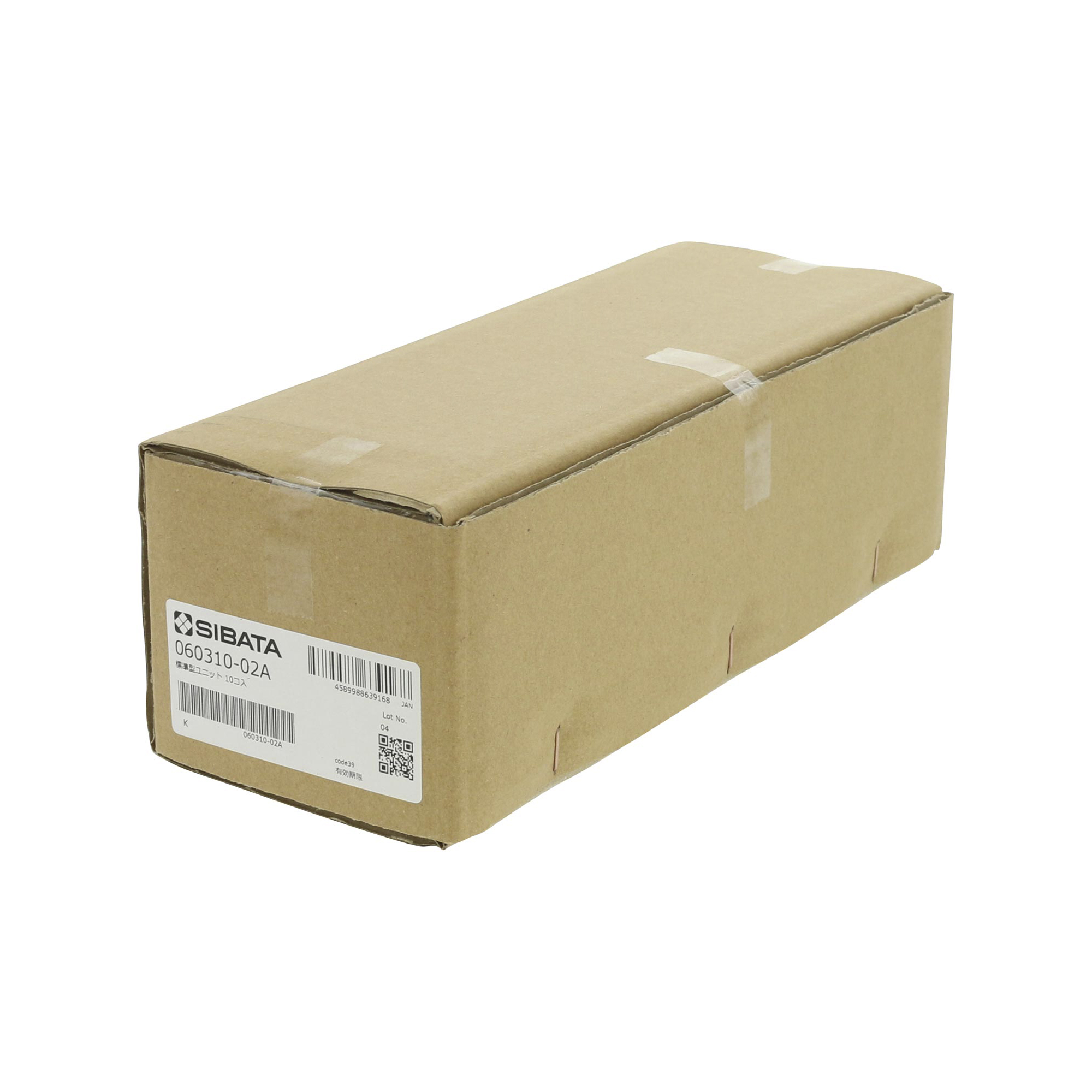 標準ユニット コンウェイ水分活性測定器用 10入