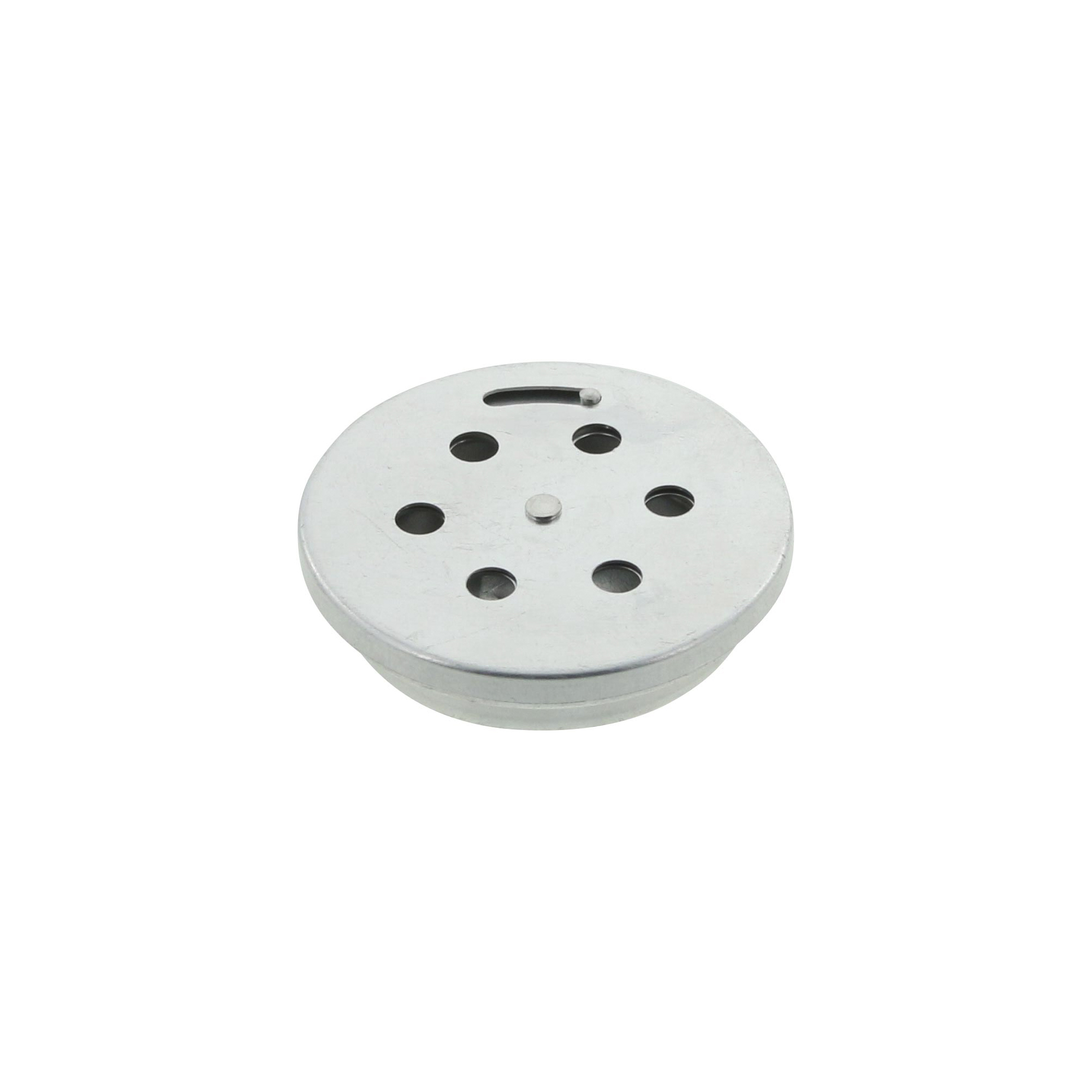 アルミ秤量ケース コンウェイ水分活性測定器用 20入