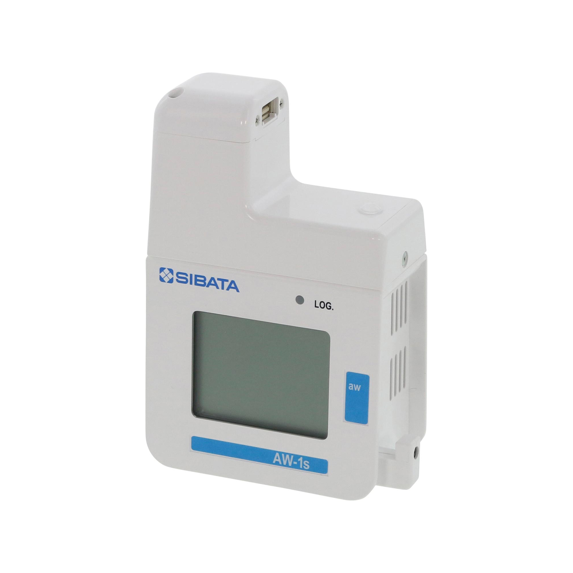 水分活性測定装置 AW-1s