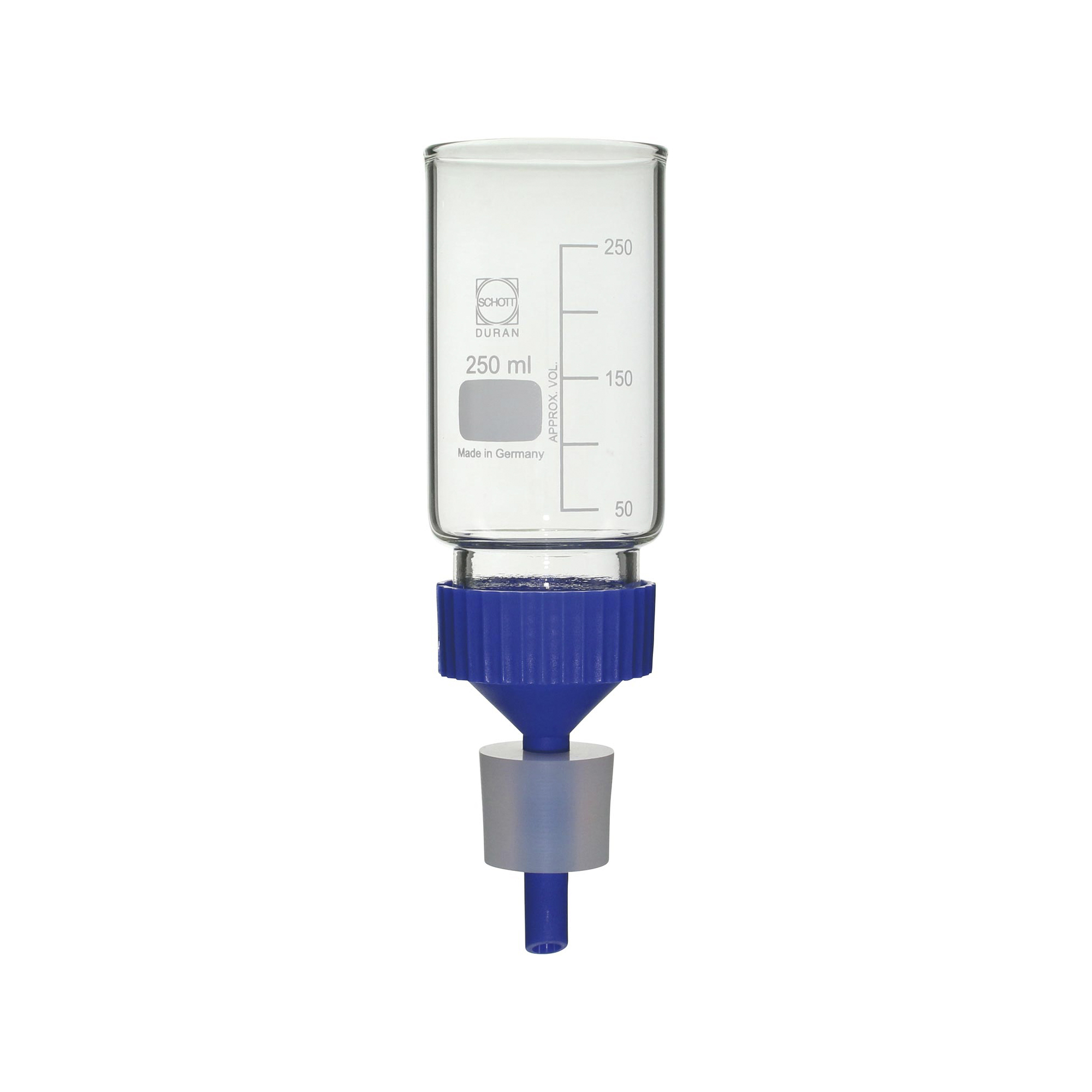 フィルターホルダーセット ねじ式 φ47