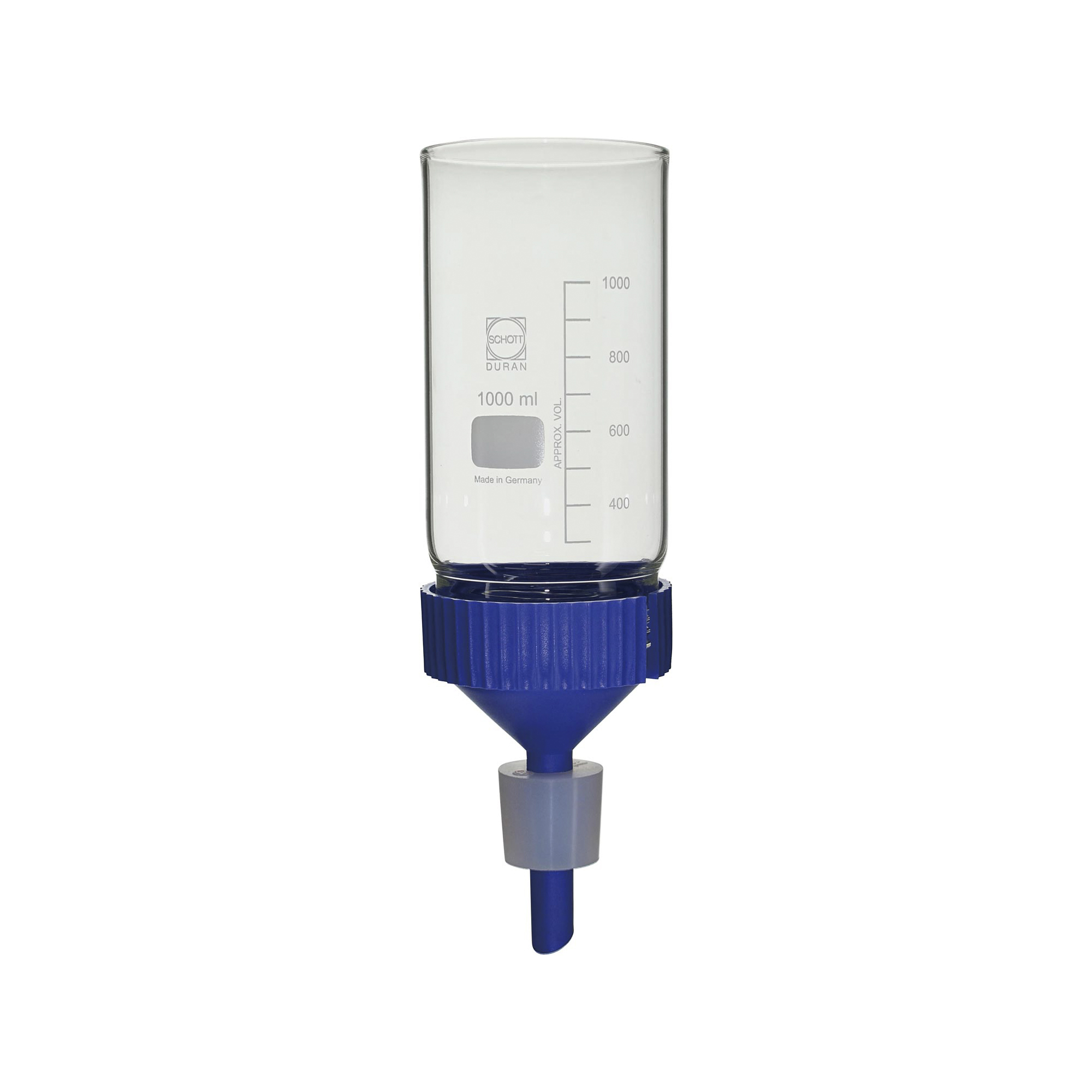 フィルターホルダーセット ねじ式 φ90