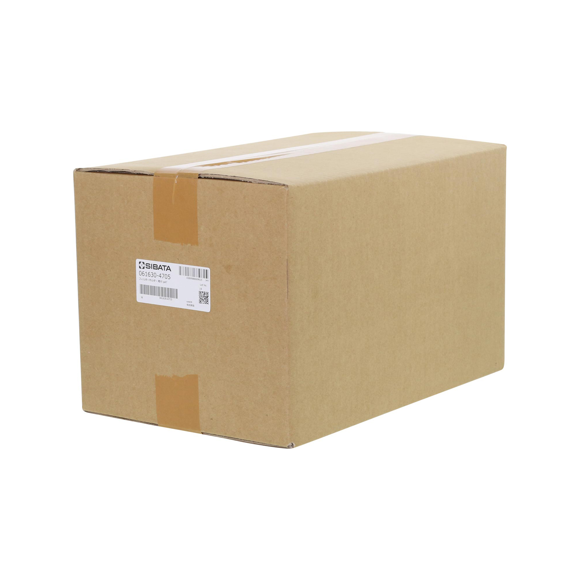 フィルターホルダーセット サポートスクリーンタイプ φ47