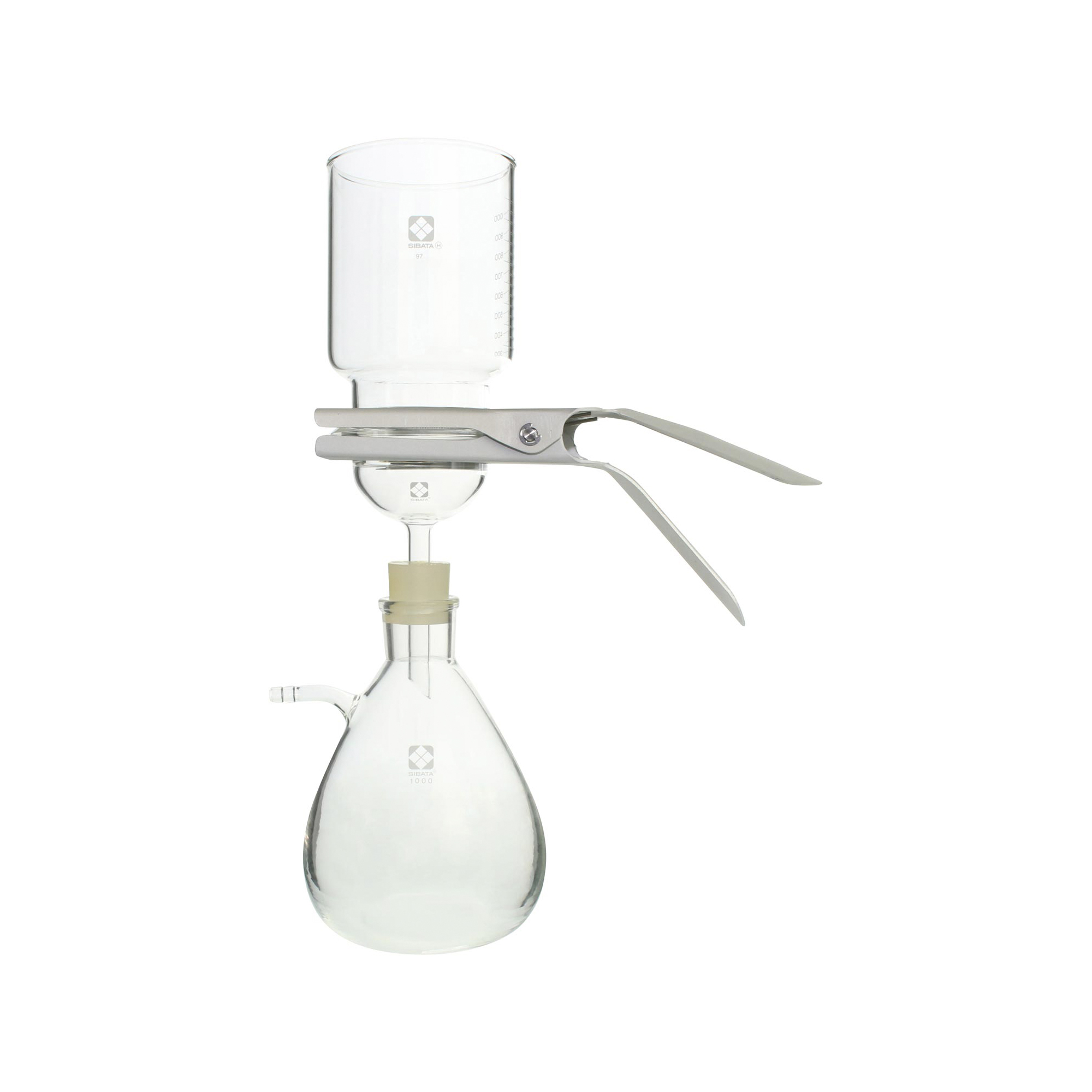 フィルターホルダーセット サポートスクリーンタイプ φ90