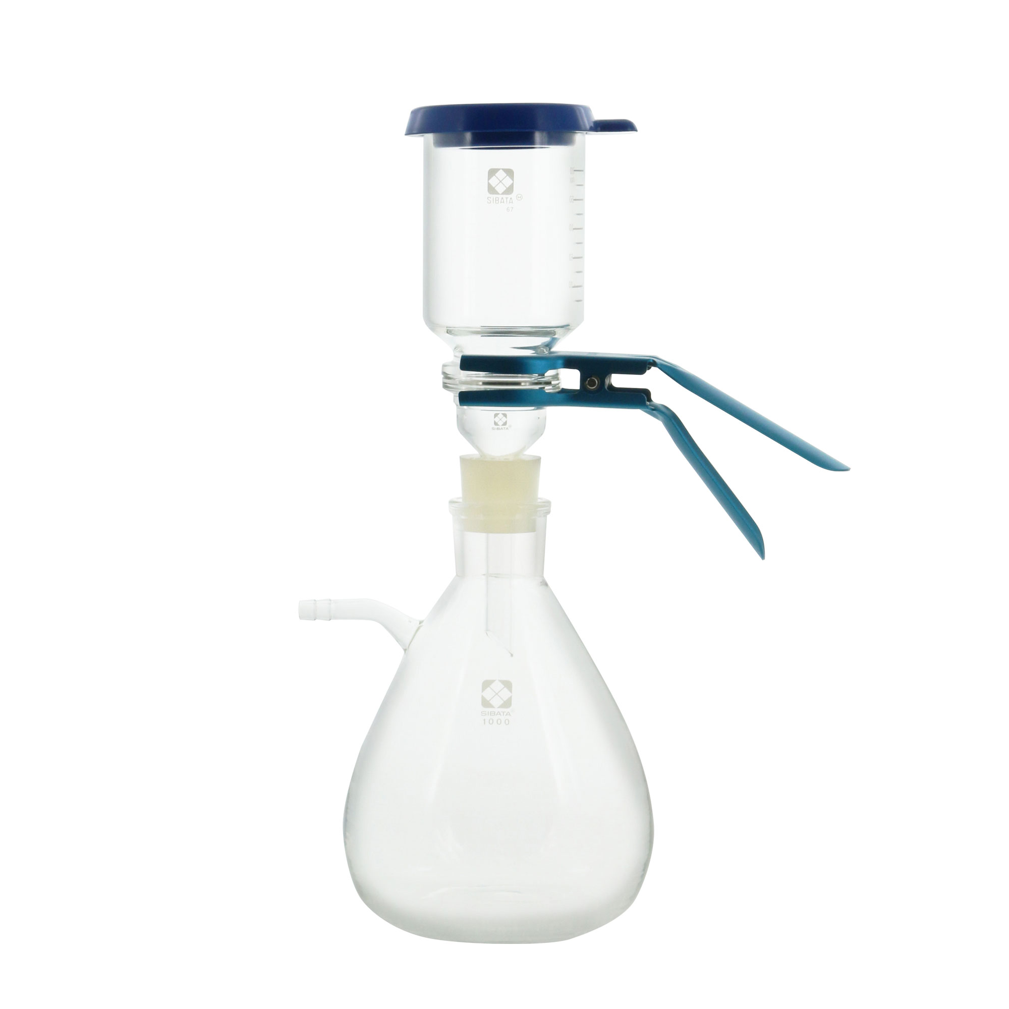 フィルターホルダーセット ガラスフィルタータイプ φ47