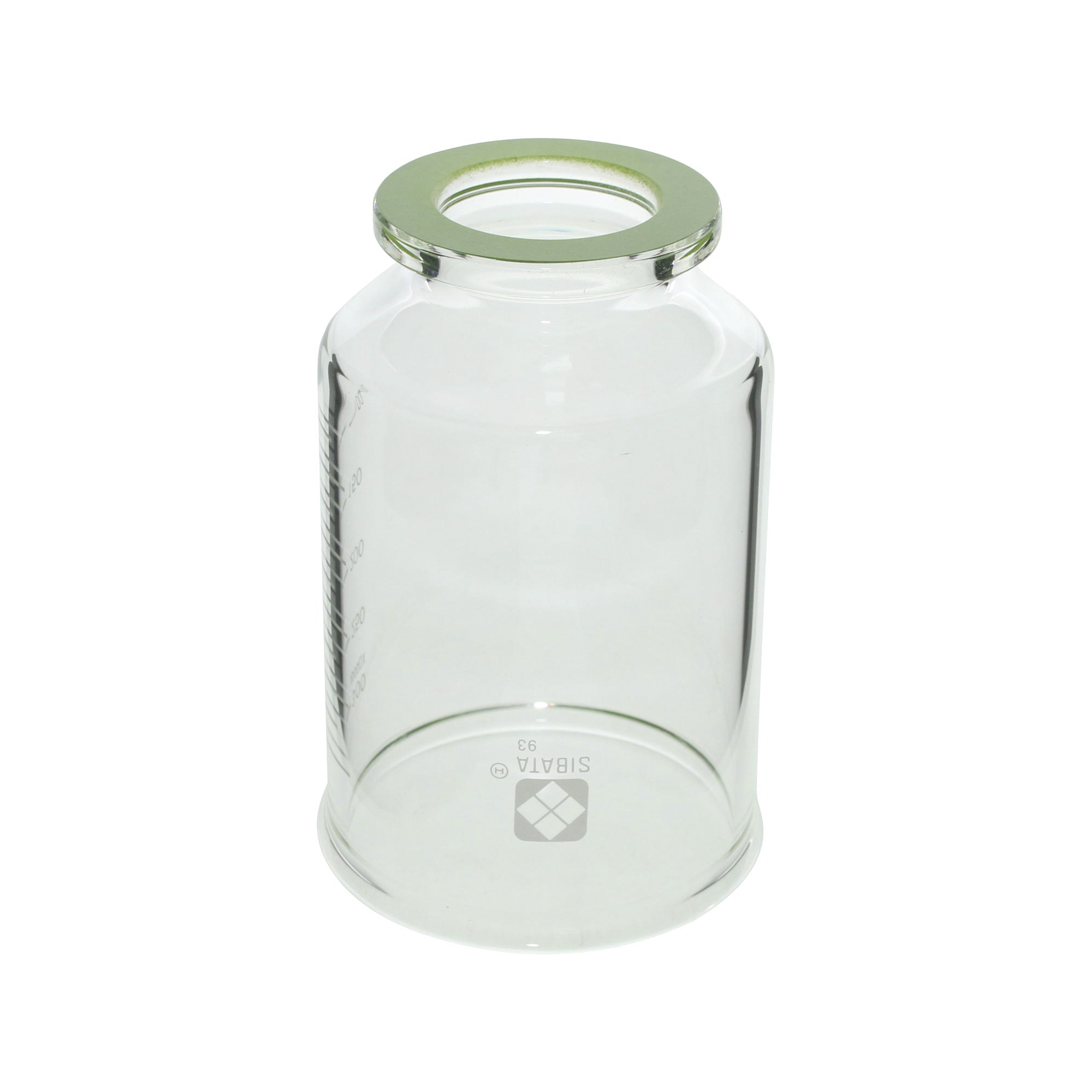 ファンネル PTFEコート φ47用 300mL